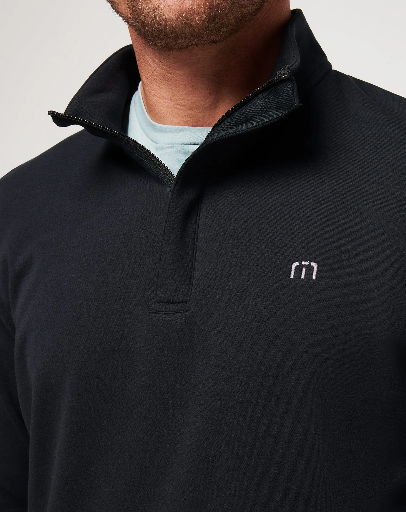 USC Cloud Quarter Zip 2.0 - Image 5