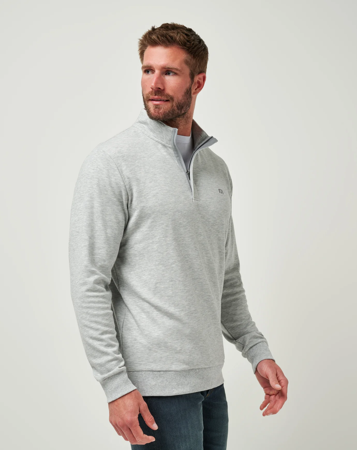 USC Cloud Quarter Zip 2.0 - Image 7