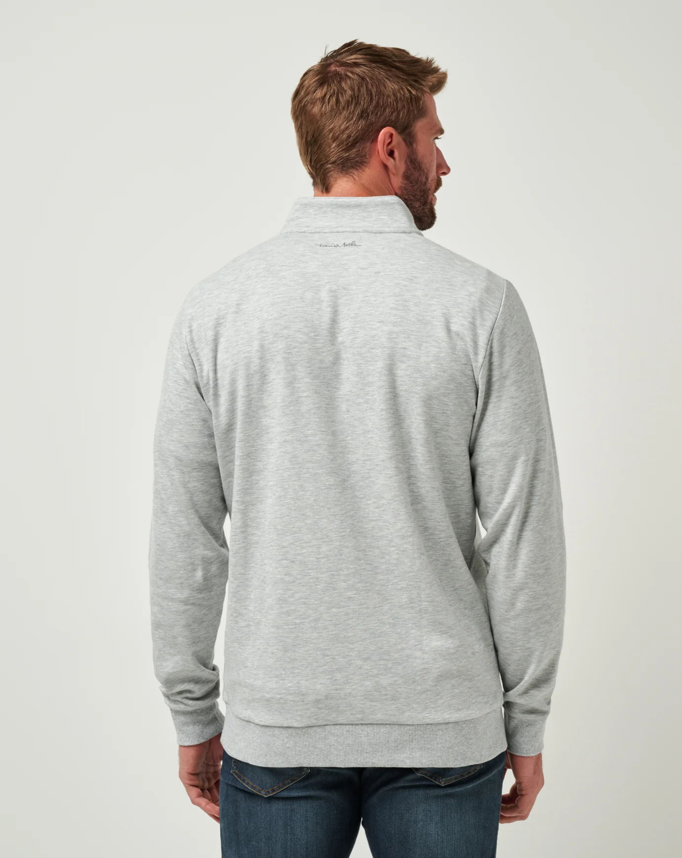USC Cloud Quarter Zip 2.0 - Image 8