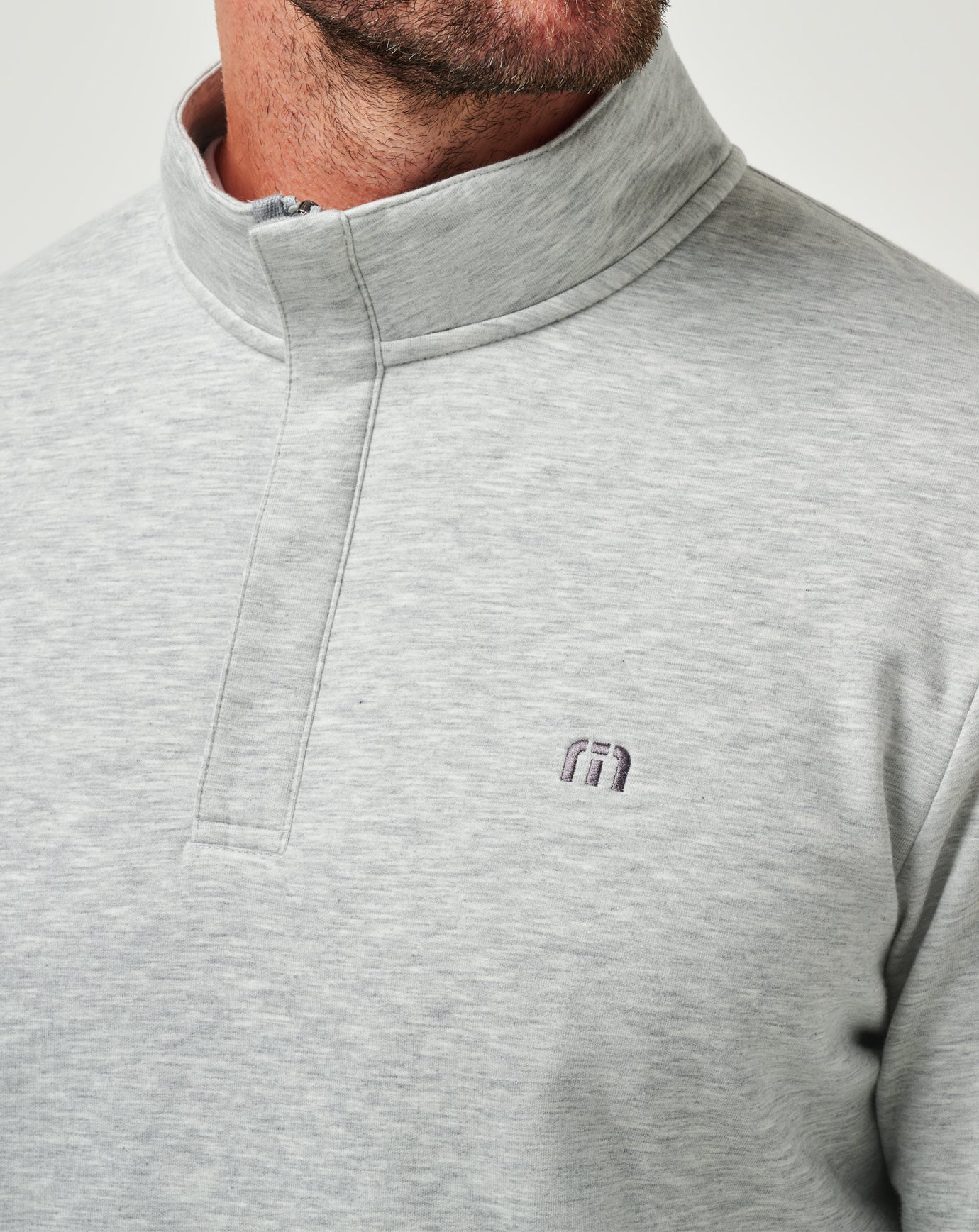 USC Cloud Quarter Zip 2.0 - Image 9