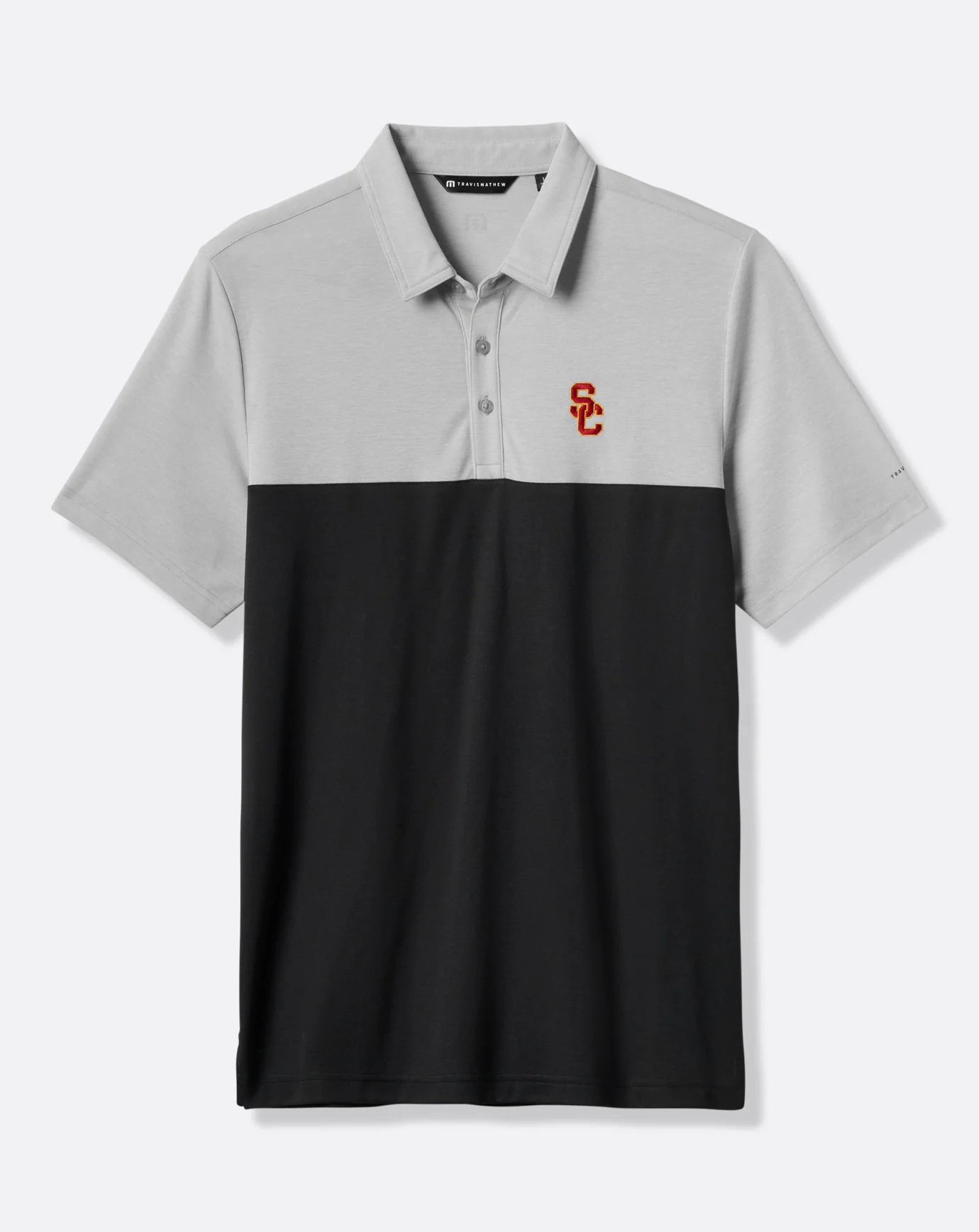 USC Drop Back Polo - Image 13