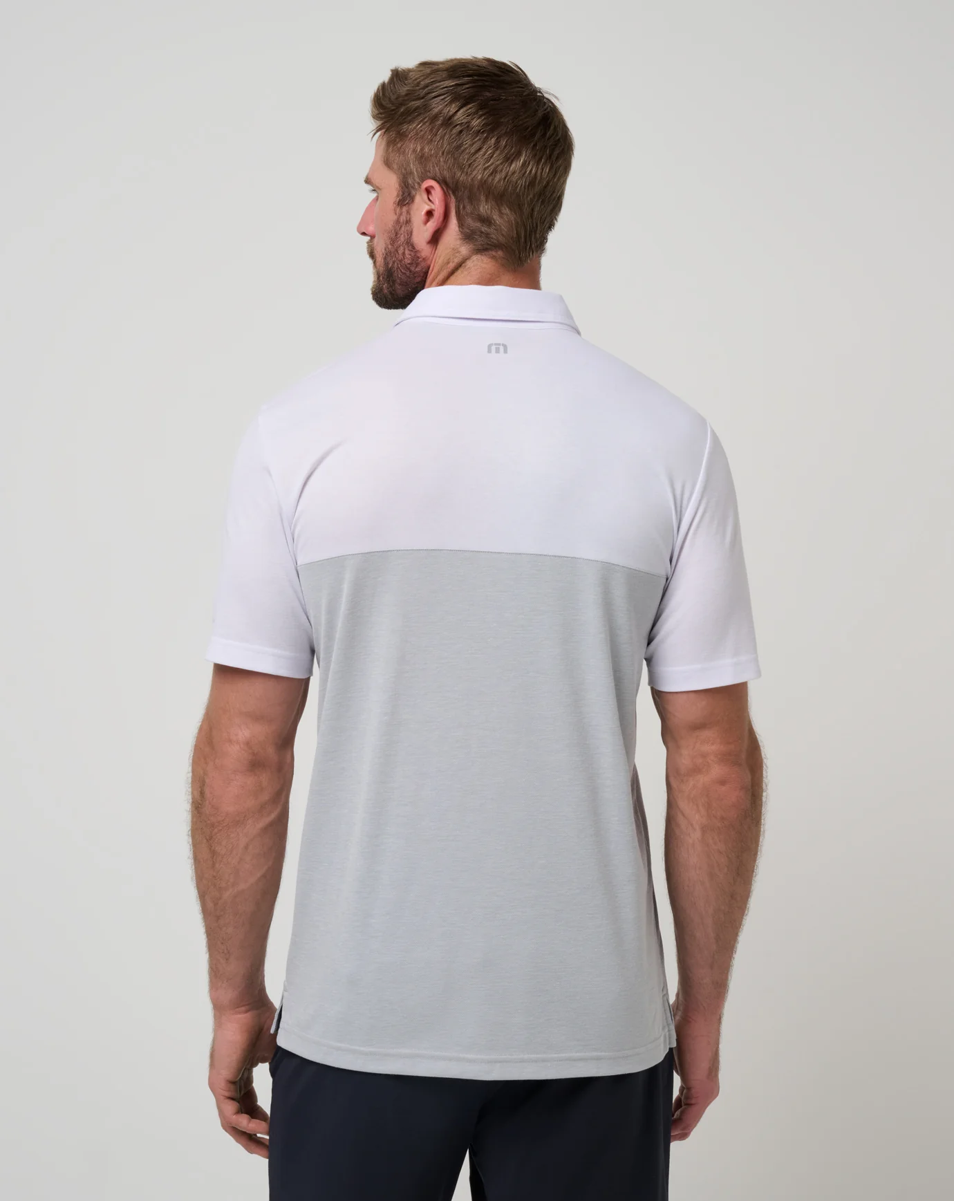 USC Drop Back Polo - Image 3