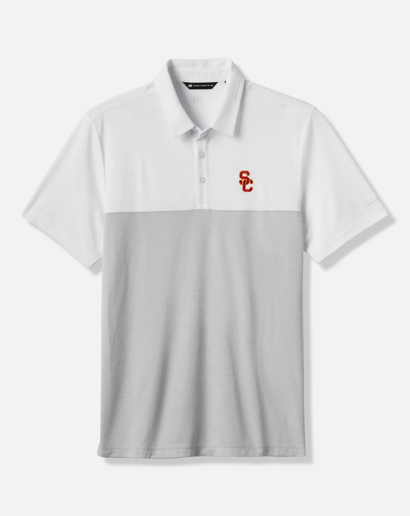 USC Drop Back Polo - Image 5