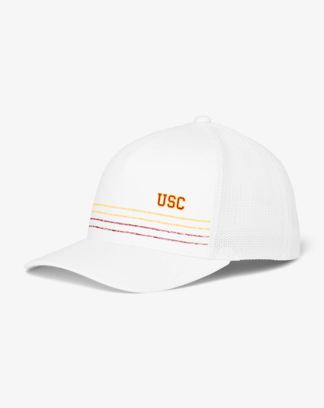 USC Drum Major Snapback Hat - Image 2