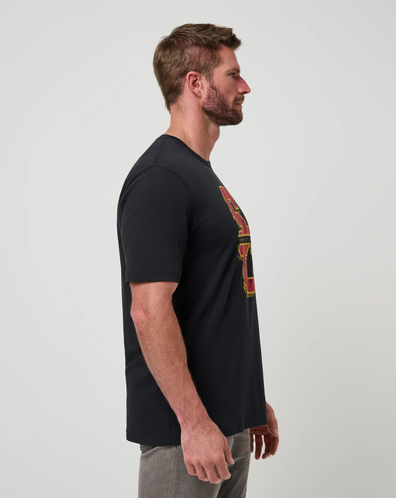 USC Fight Song Tee - Image 2
