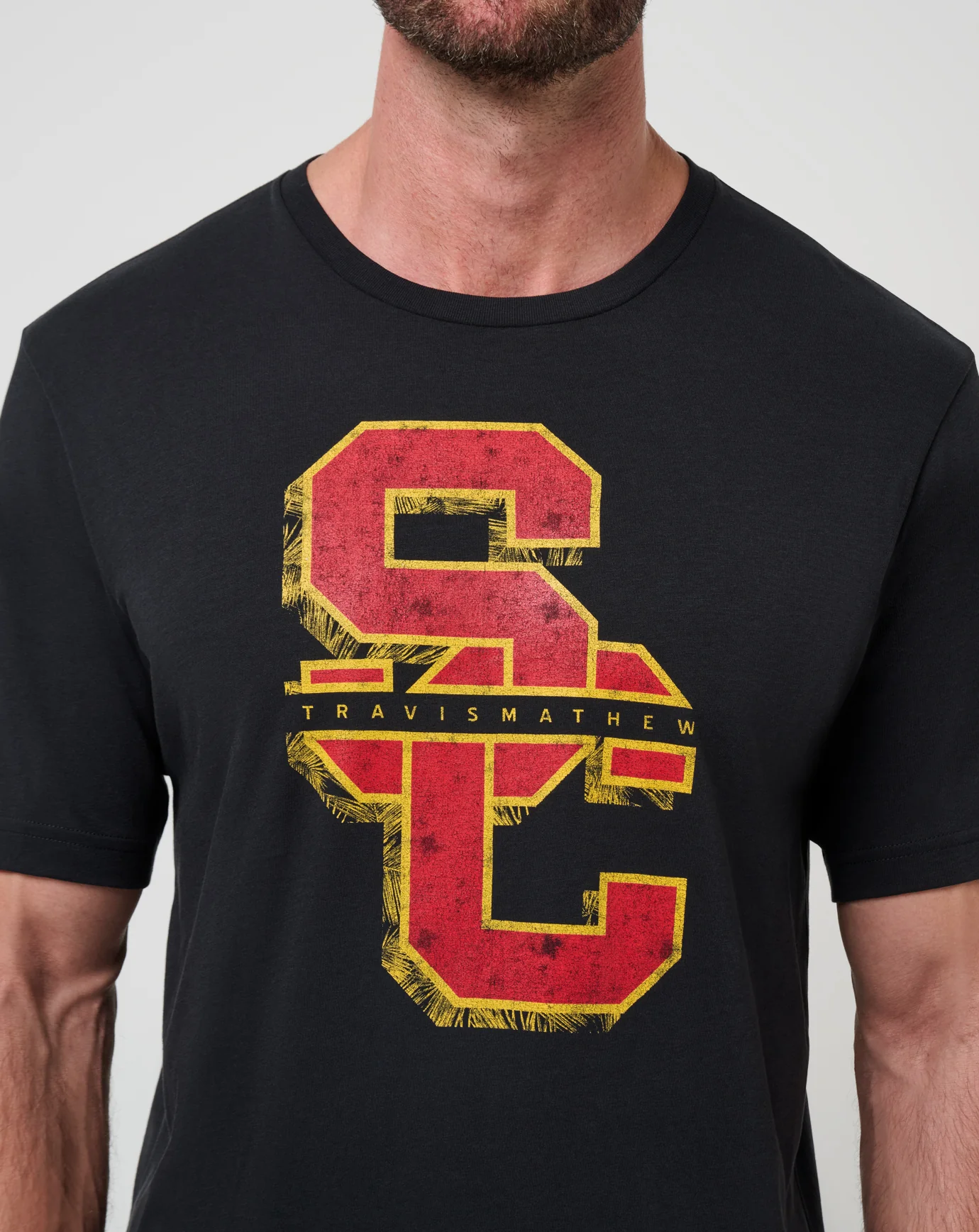 USC Fight Song Tee - Image 4