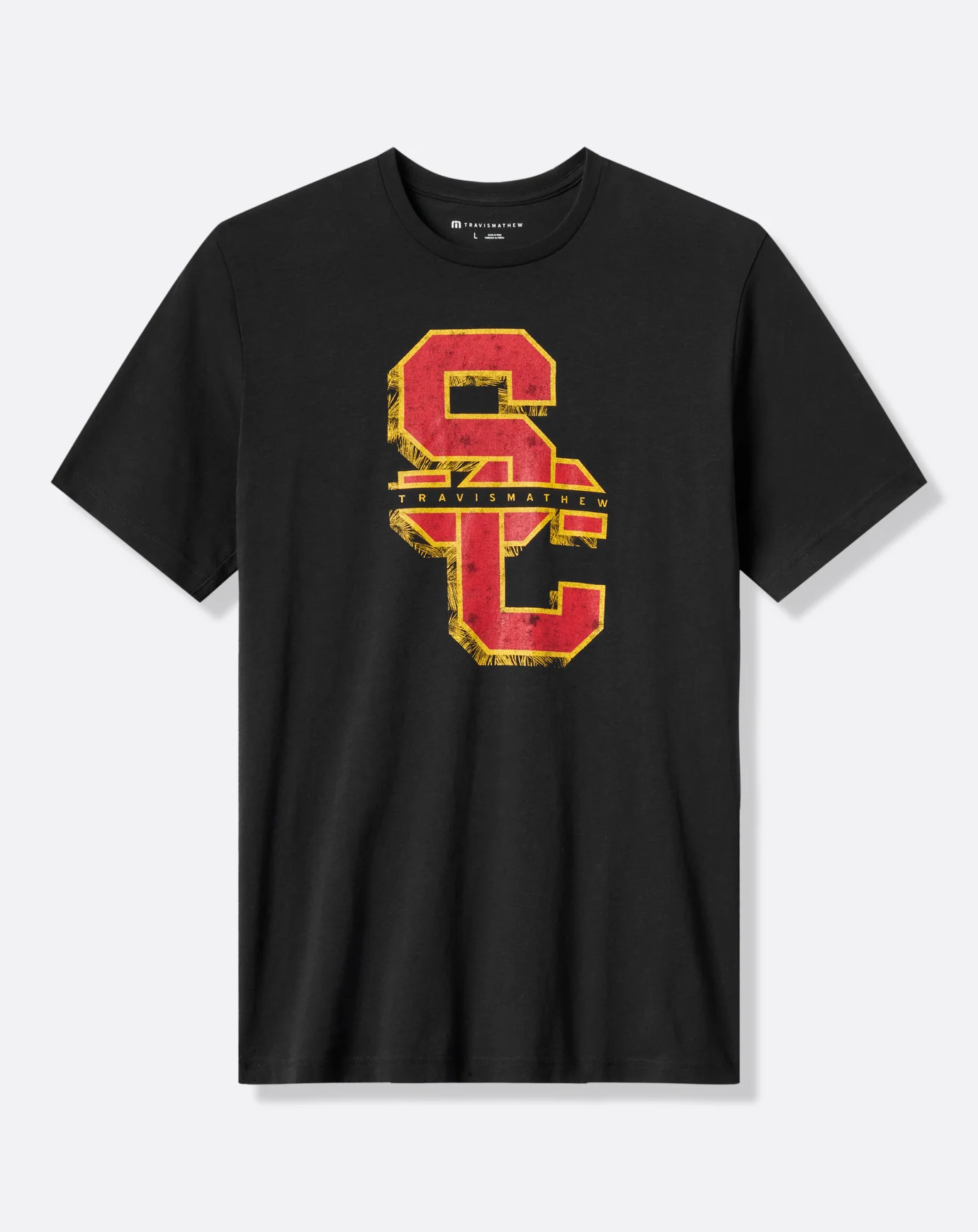 USC Fight Song Tee - Image 5