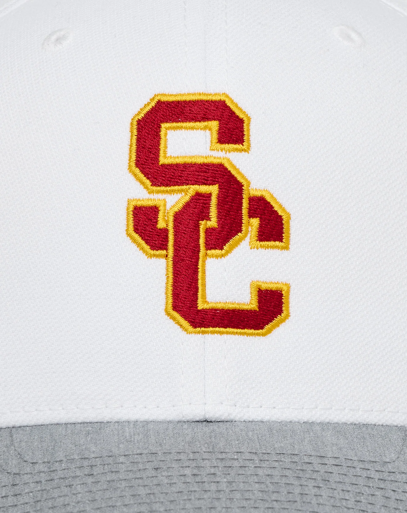 USC Go Around Snapback Hat - Image 4
