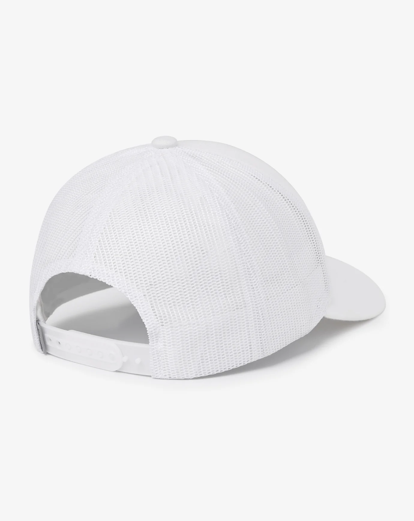 USC Leather Patch Snapback Hat - Image 3