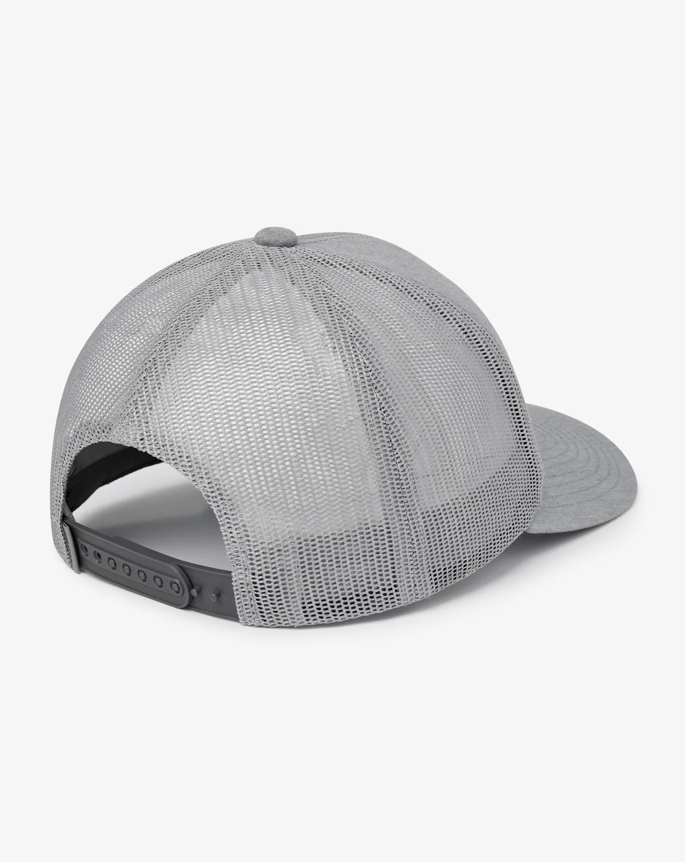 USC Leather Patch Snapback Hat - Image 7