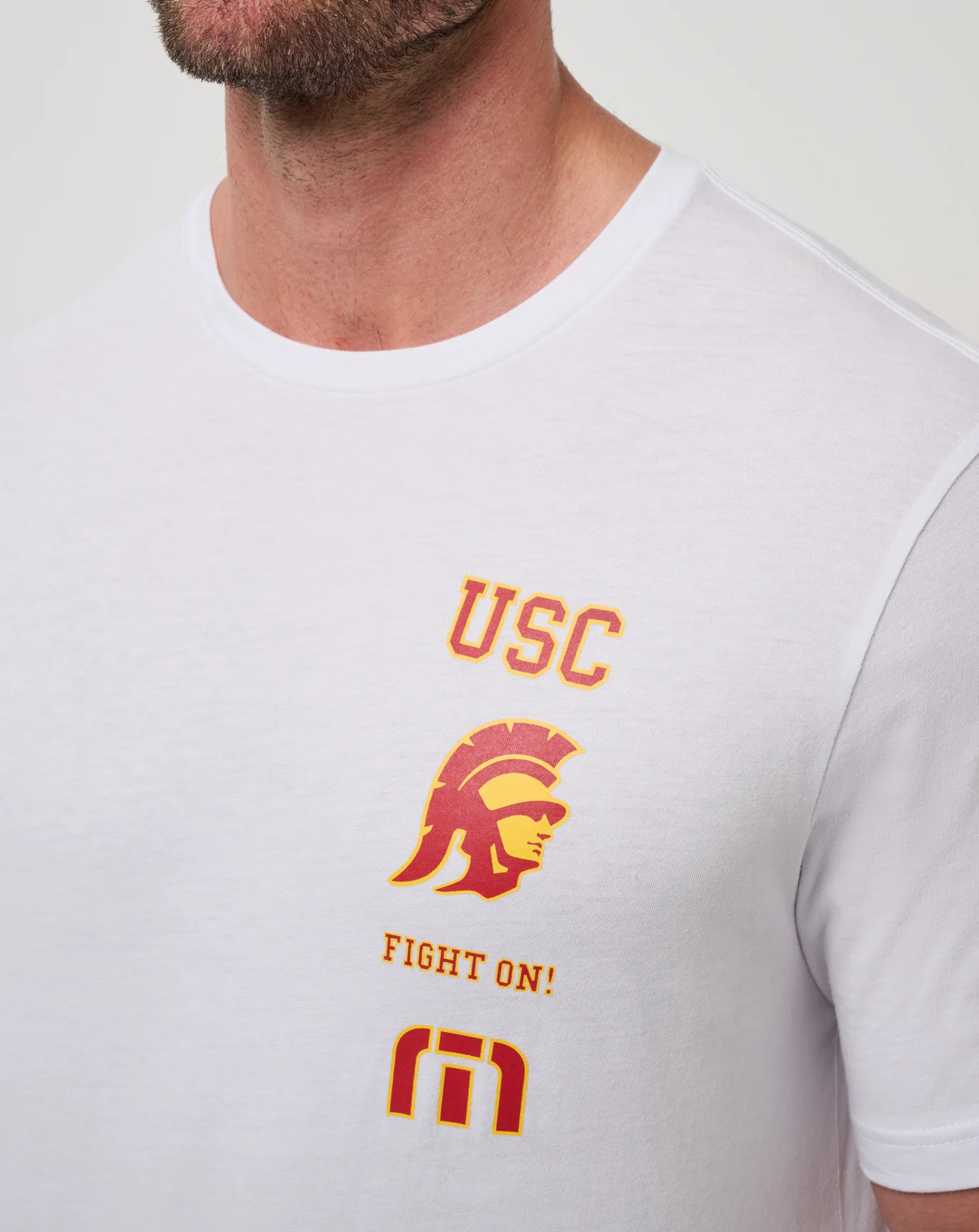 USC Playoffs 2.0 Tee - Image 10