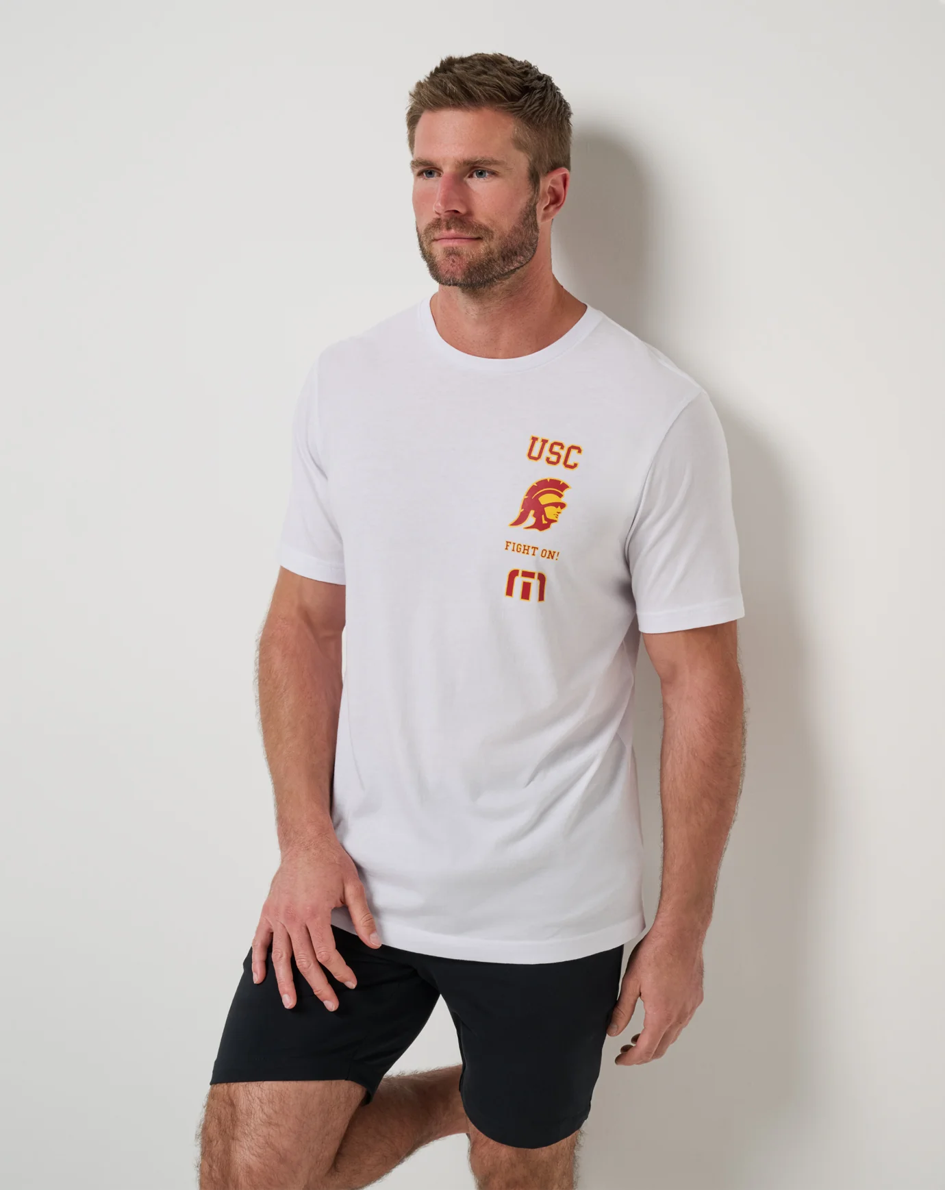 USC Playoffs 2.0 Tee - Image 11