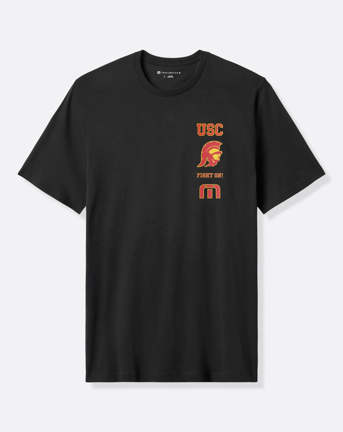 USC Playoffs 2.0 Tee - Image 5