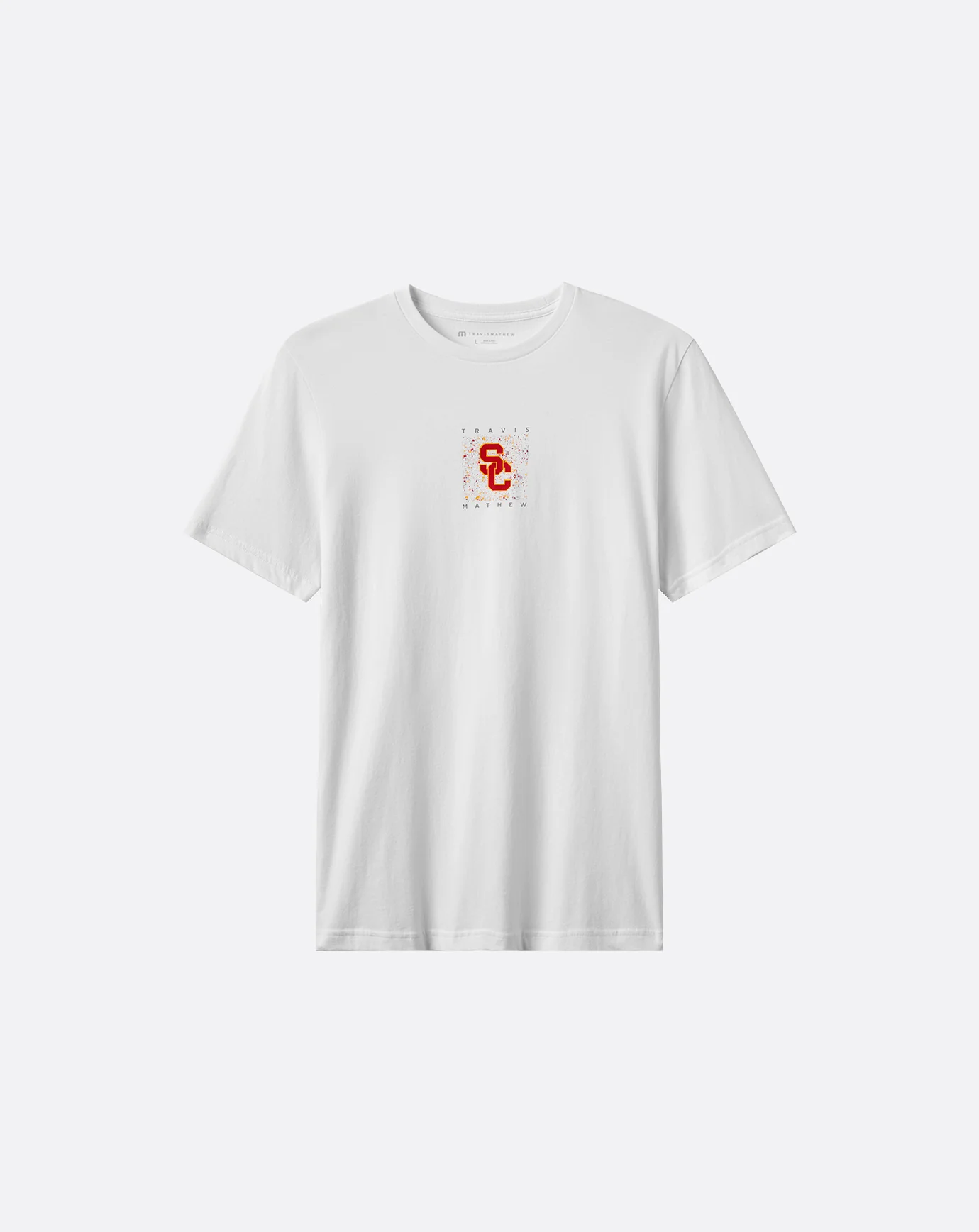 USC School Spirit Tee - Image 6