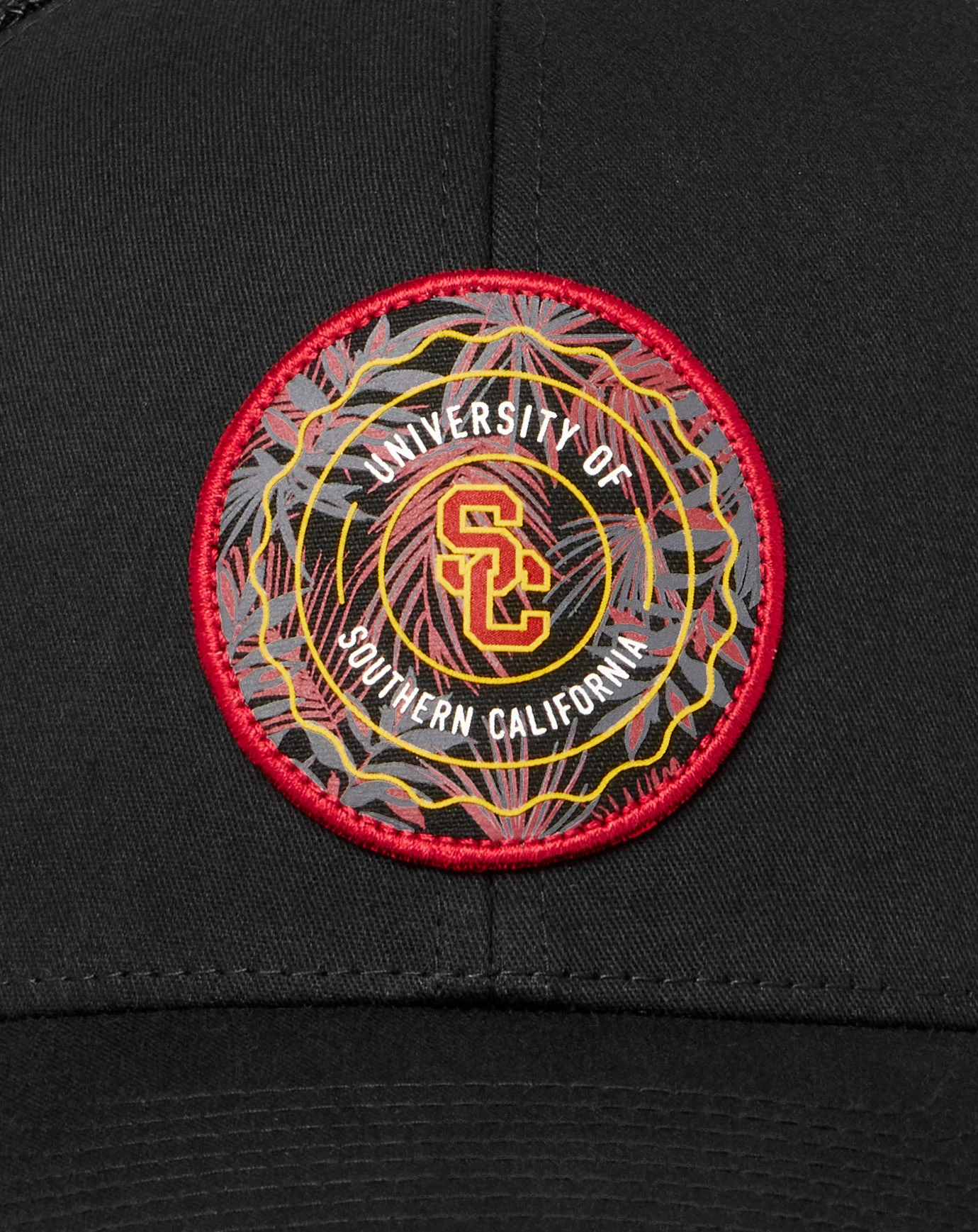USC Spirit And Tradition Snapback Hat - Image 4