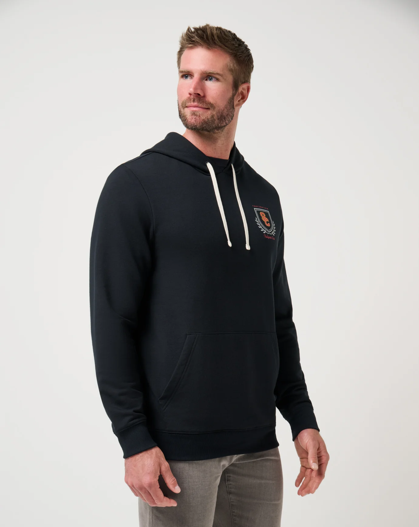 USC Stadium Hoodie - Image 2