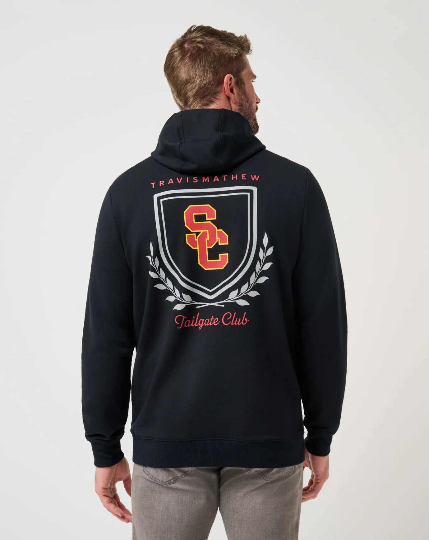 USC Stadium Hoodie - Image 3