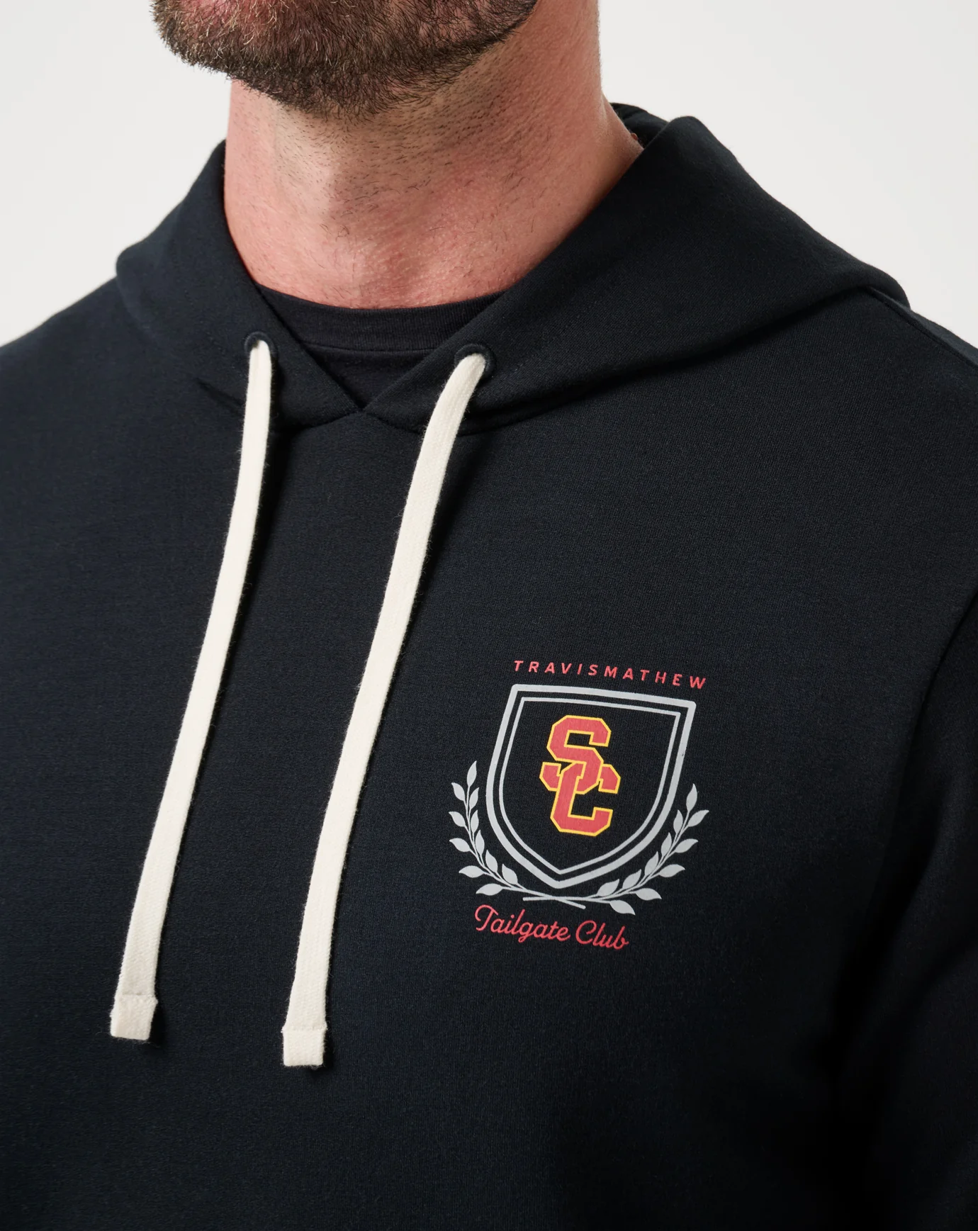 USC Stadium Hoodie - Image 4
