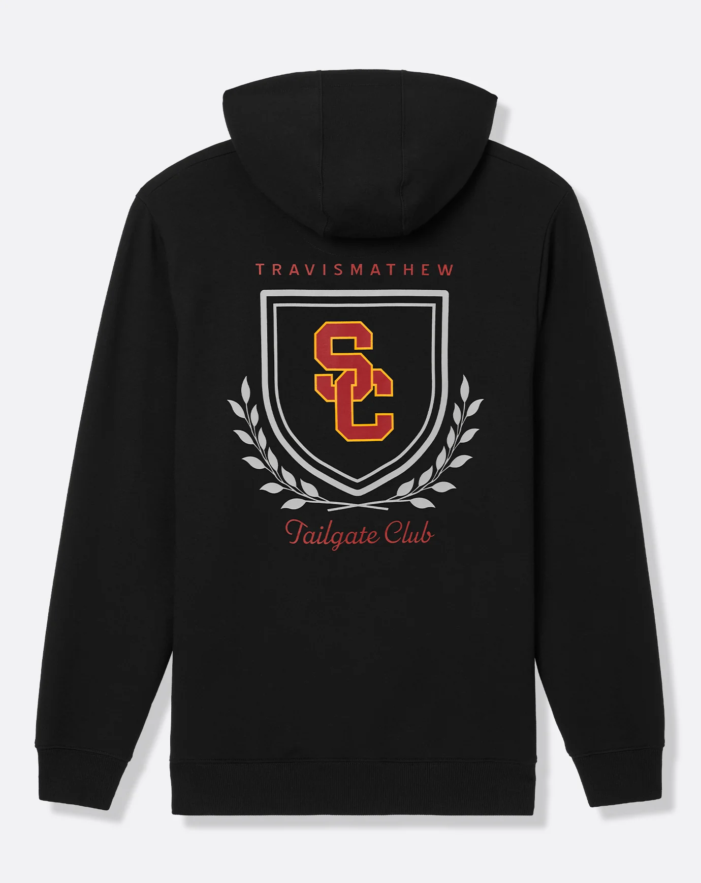 USC Stadium Hoodie - Image 5