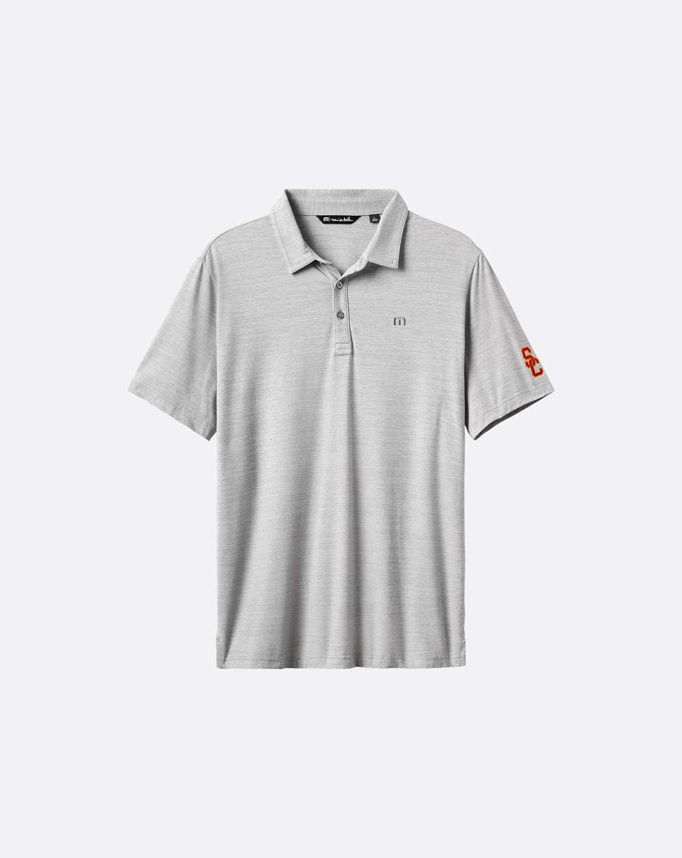 USC The Heater Polo - Image 10