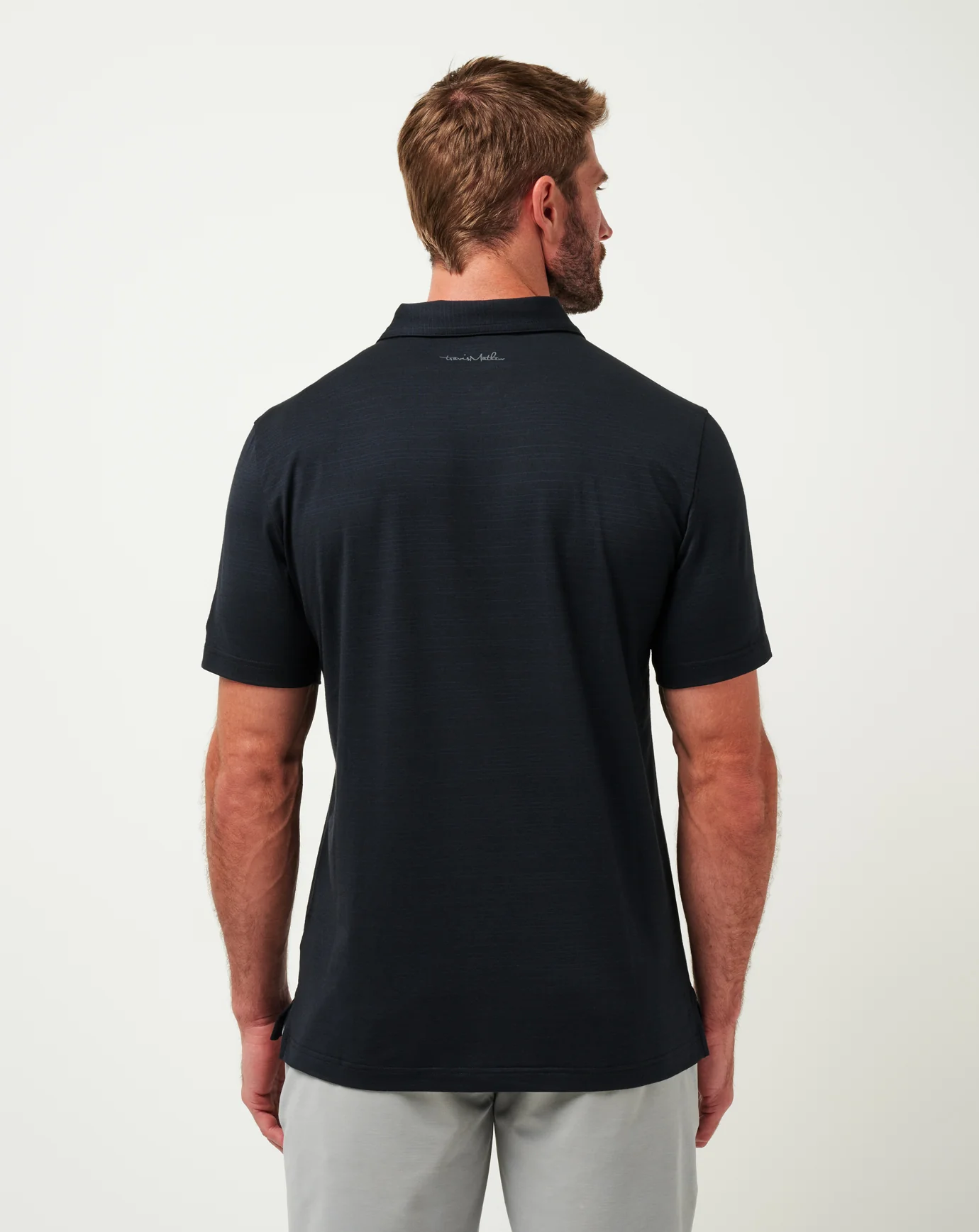 USC The Heater Polo - Image 3