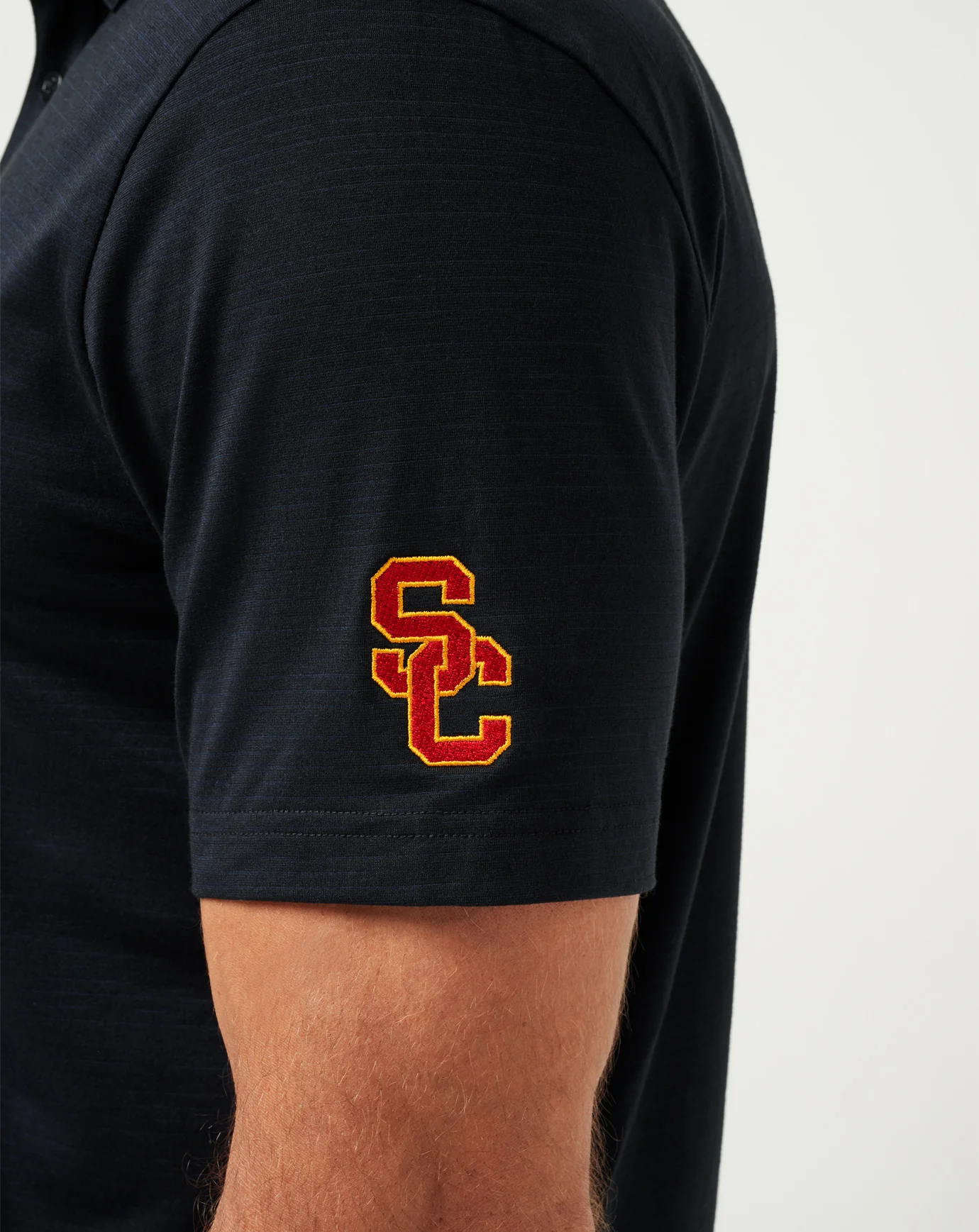 USC The Heater Polo - Image 5