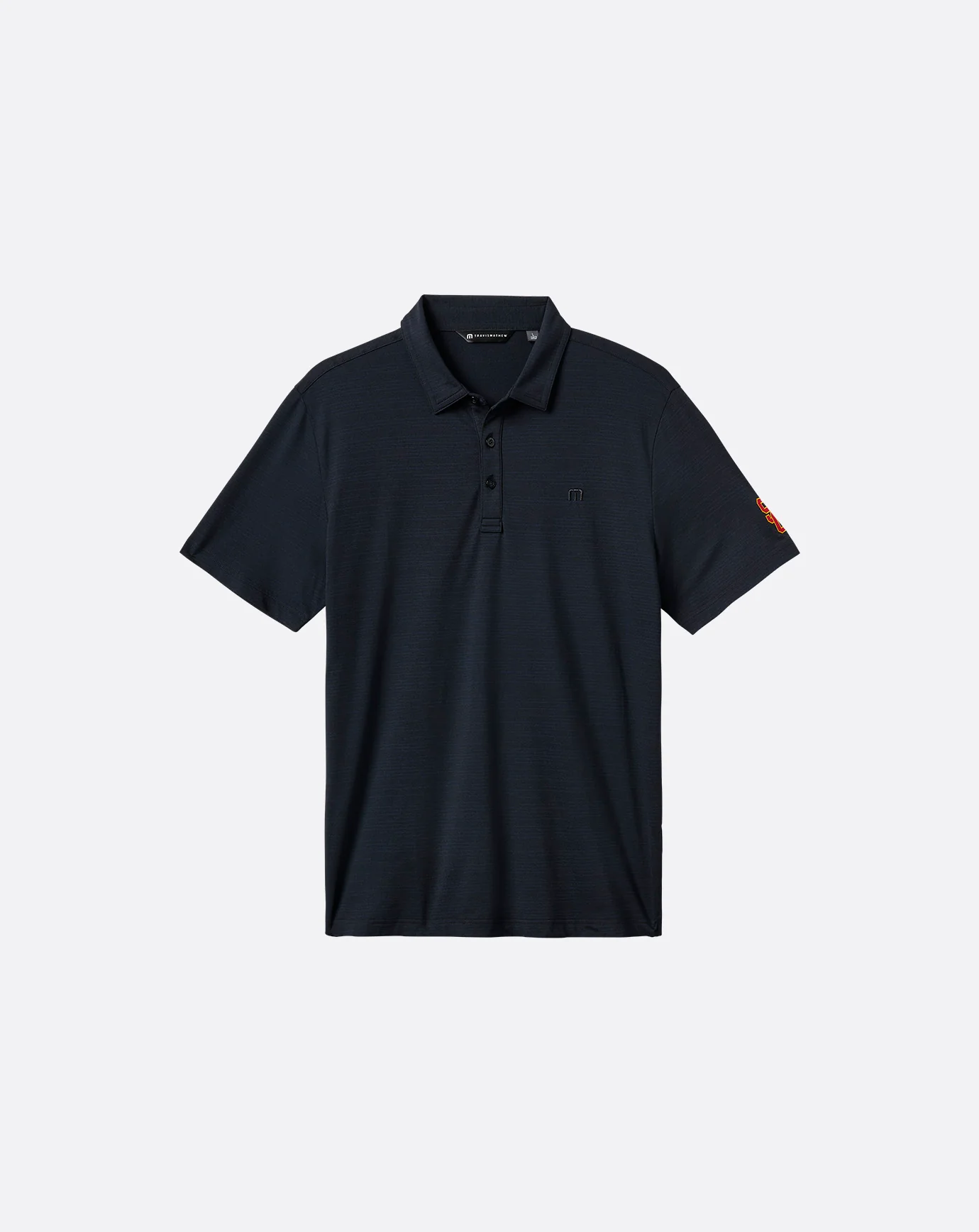 USC The Heater Polo - Image 8