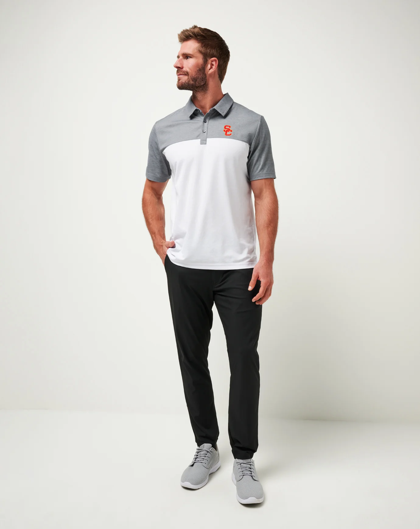 USC The Rudds 2.0 Polo - Image 5