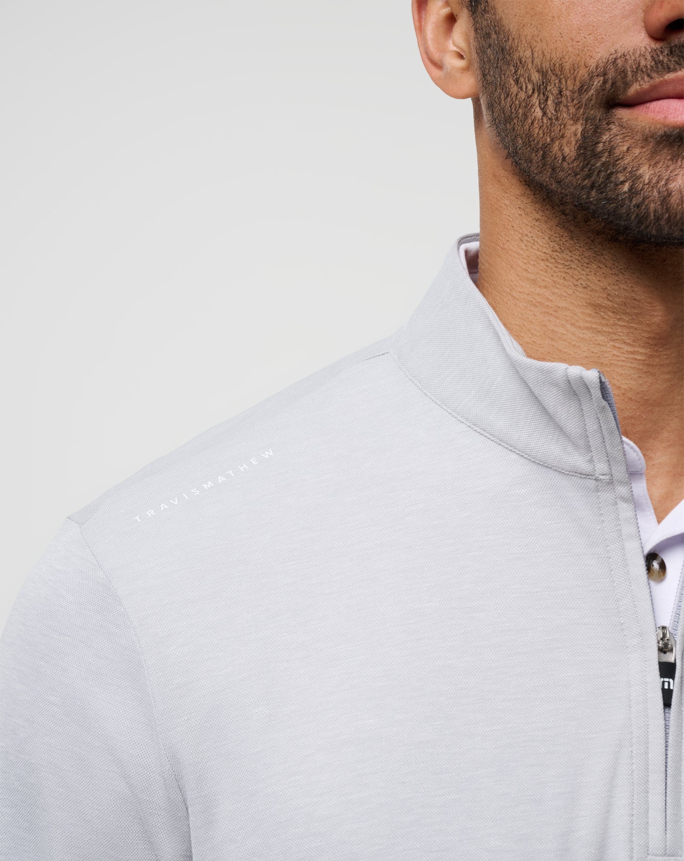 USC Time To Tailgate Quarter Zip - Image 12