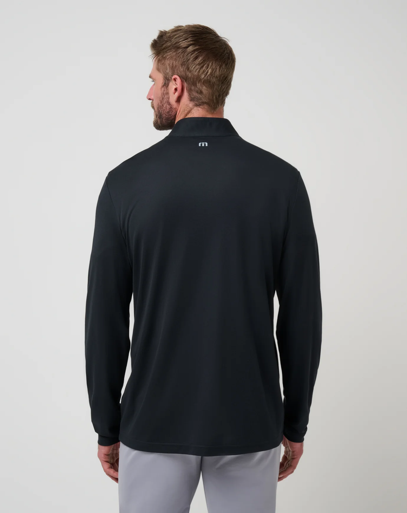 USC Time To Tailgate Quarter Zip - Image 3