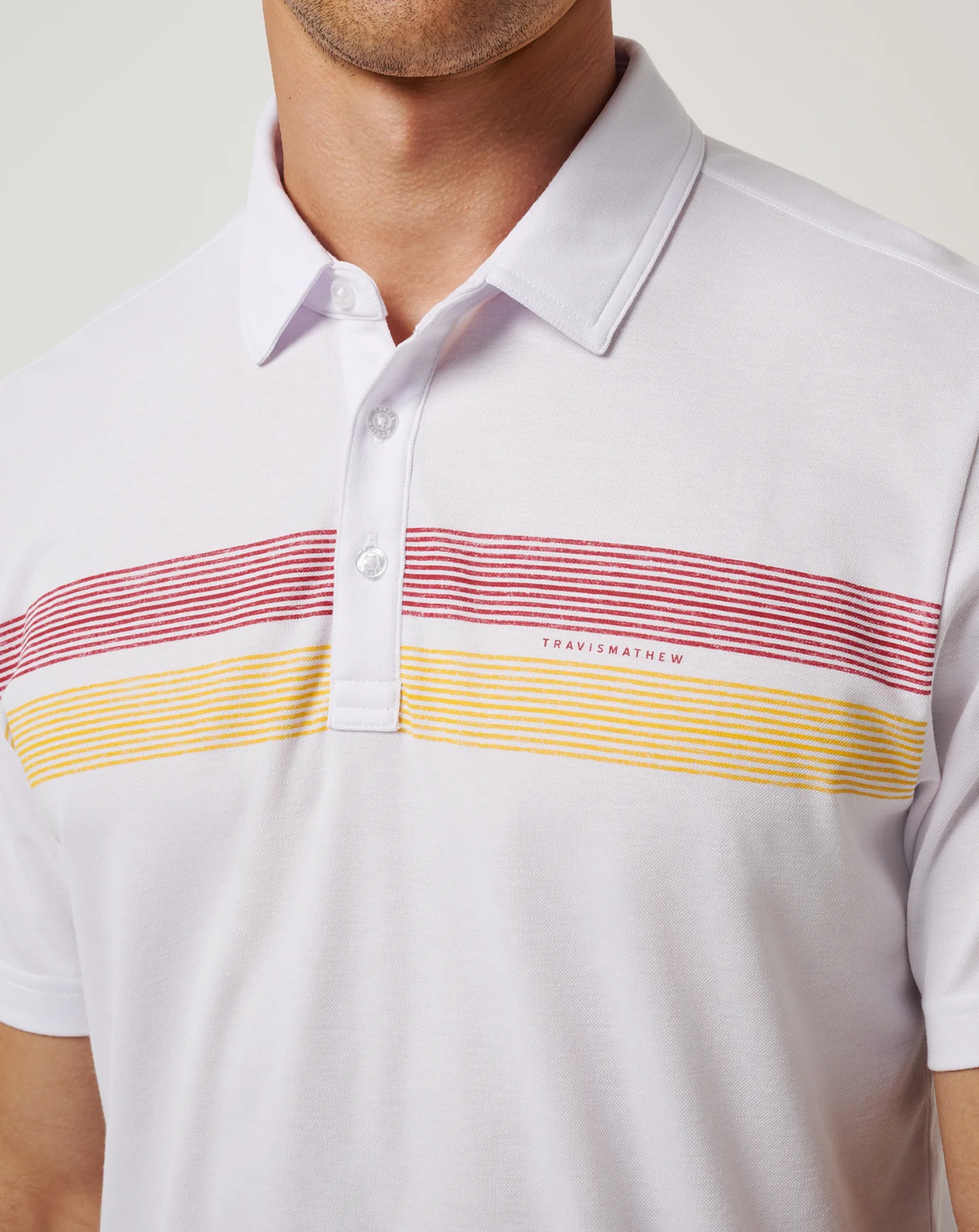 USC Top Recruit Polo - Image 4