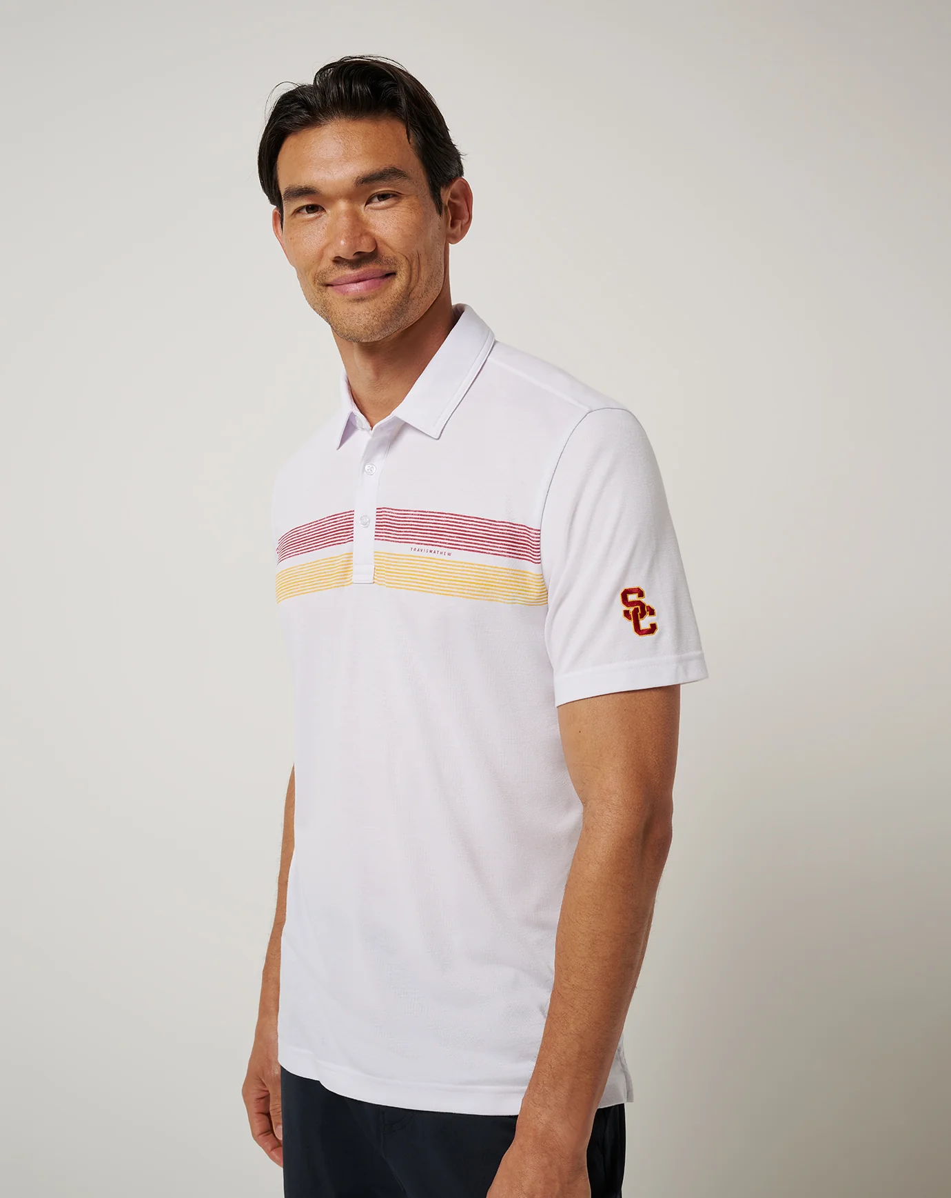 USC Top Recruit Polo - Image 6