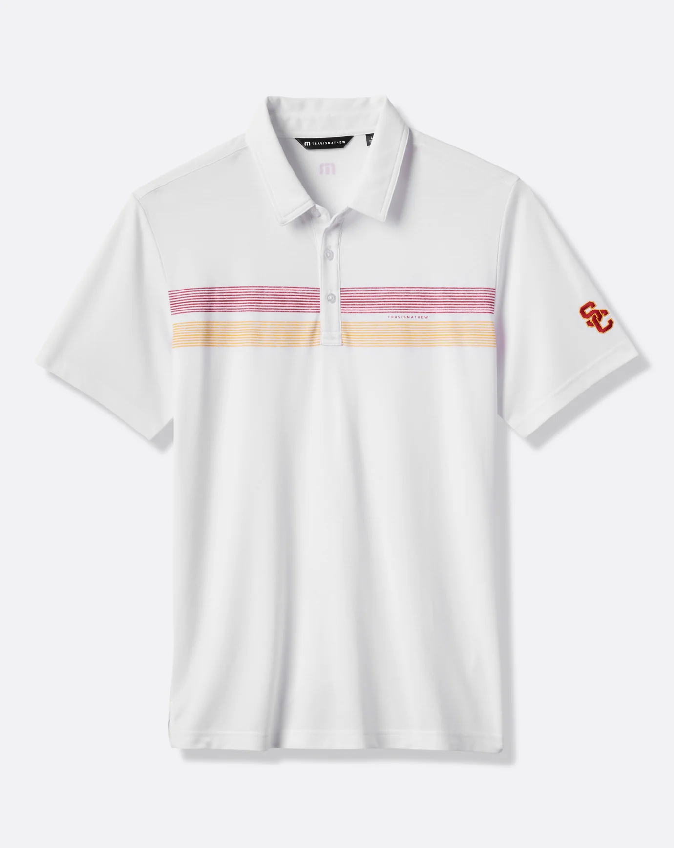 USC Top Recruit Polo - Image 7