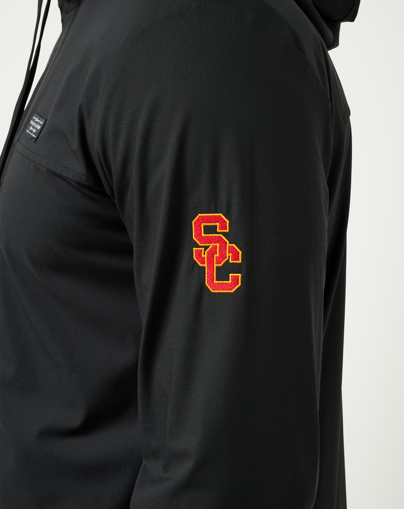USC Wanderlust Hoodie - Image 5