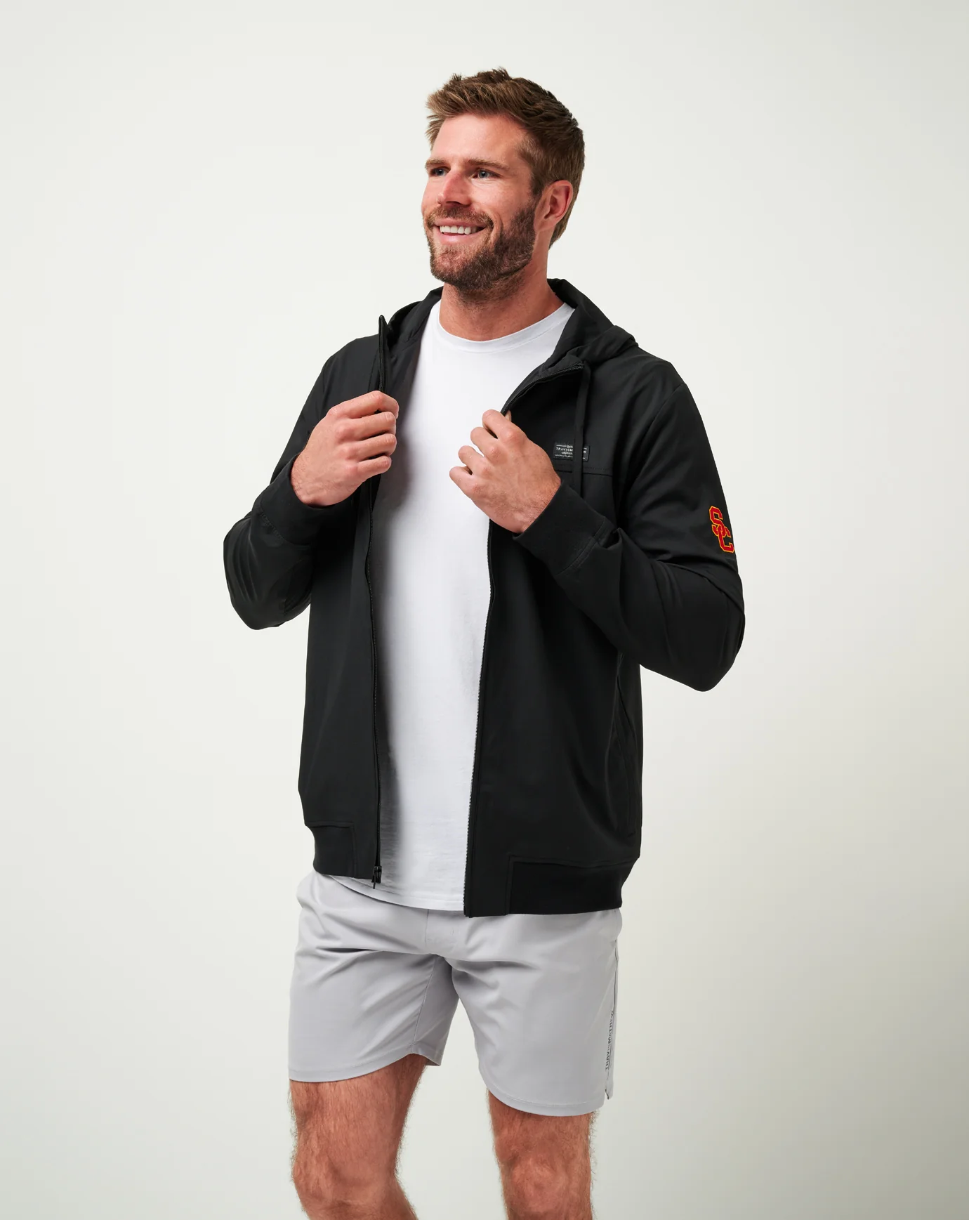 USC Wanderlust Hoodie - Image 6