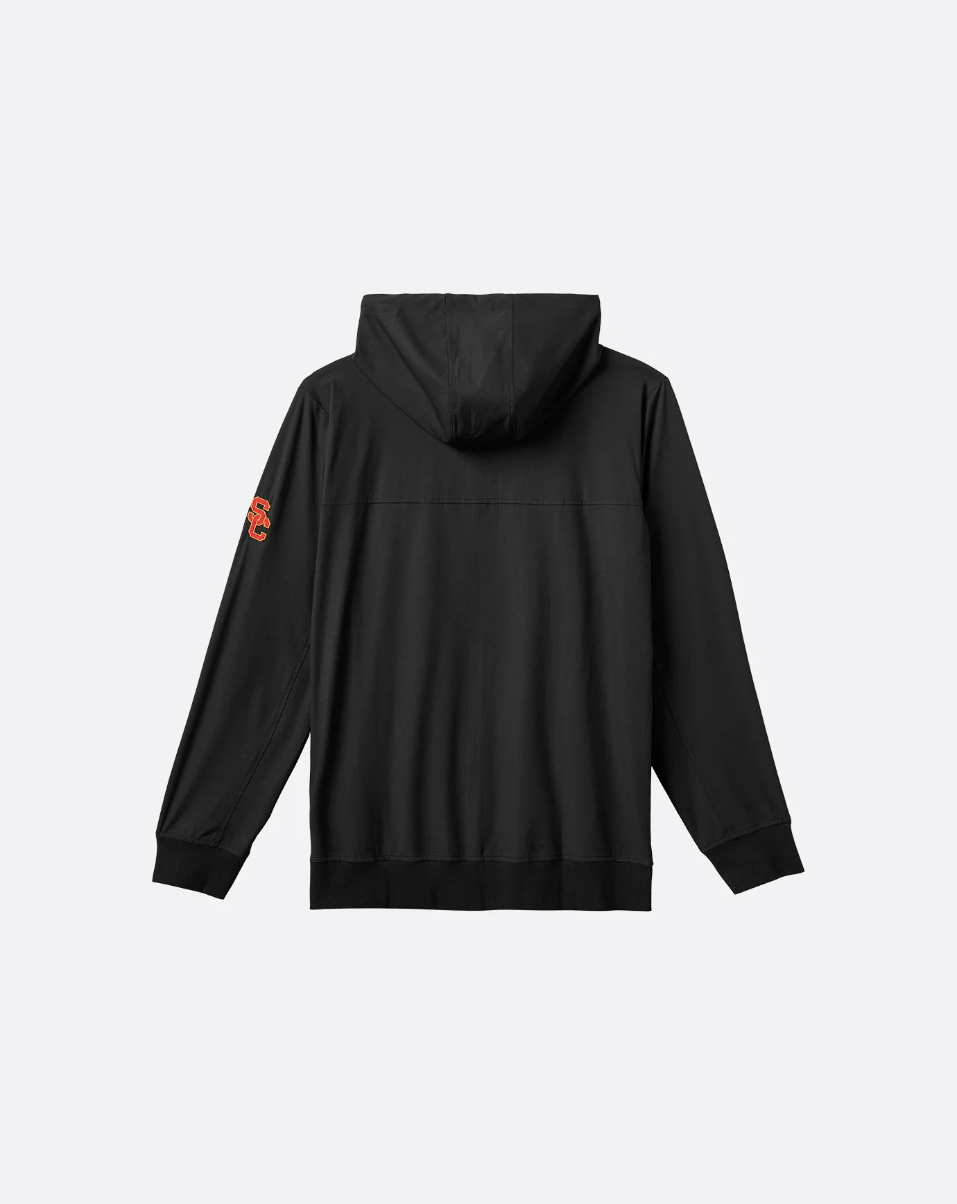 USC Wanderlust Hoodie - Image 8