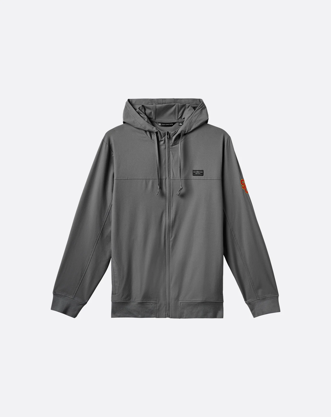 USC Wanderlust Hoodie - Image 9
