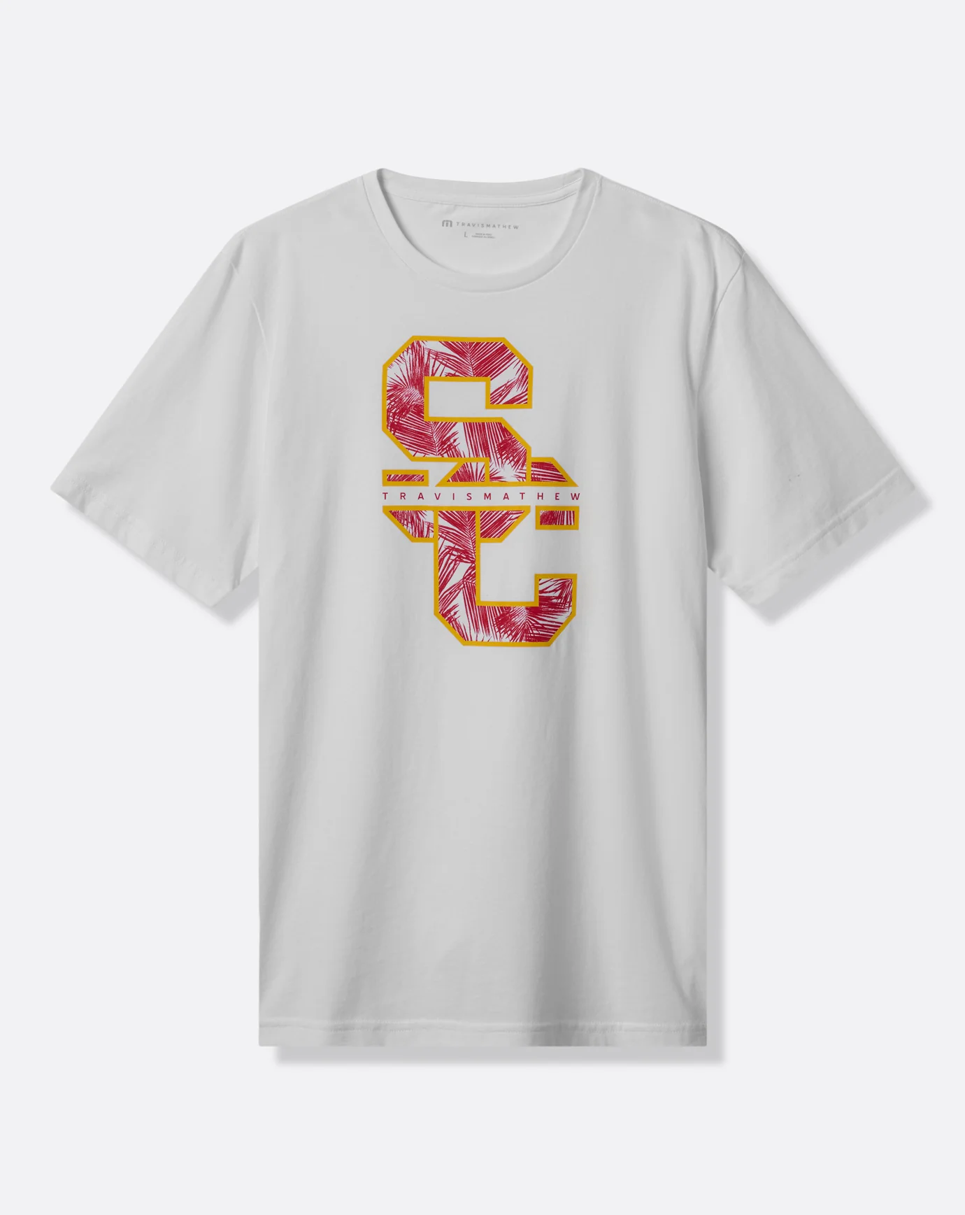 USC War Paint Tee - Image 6