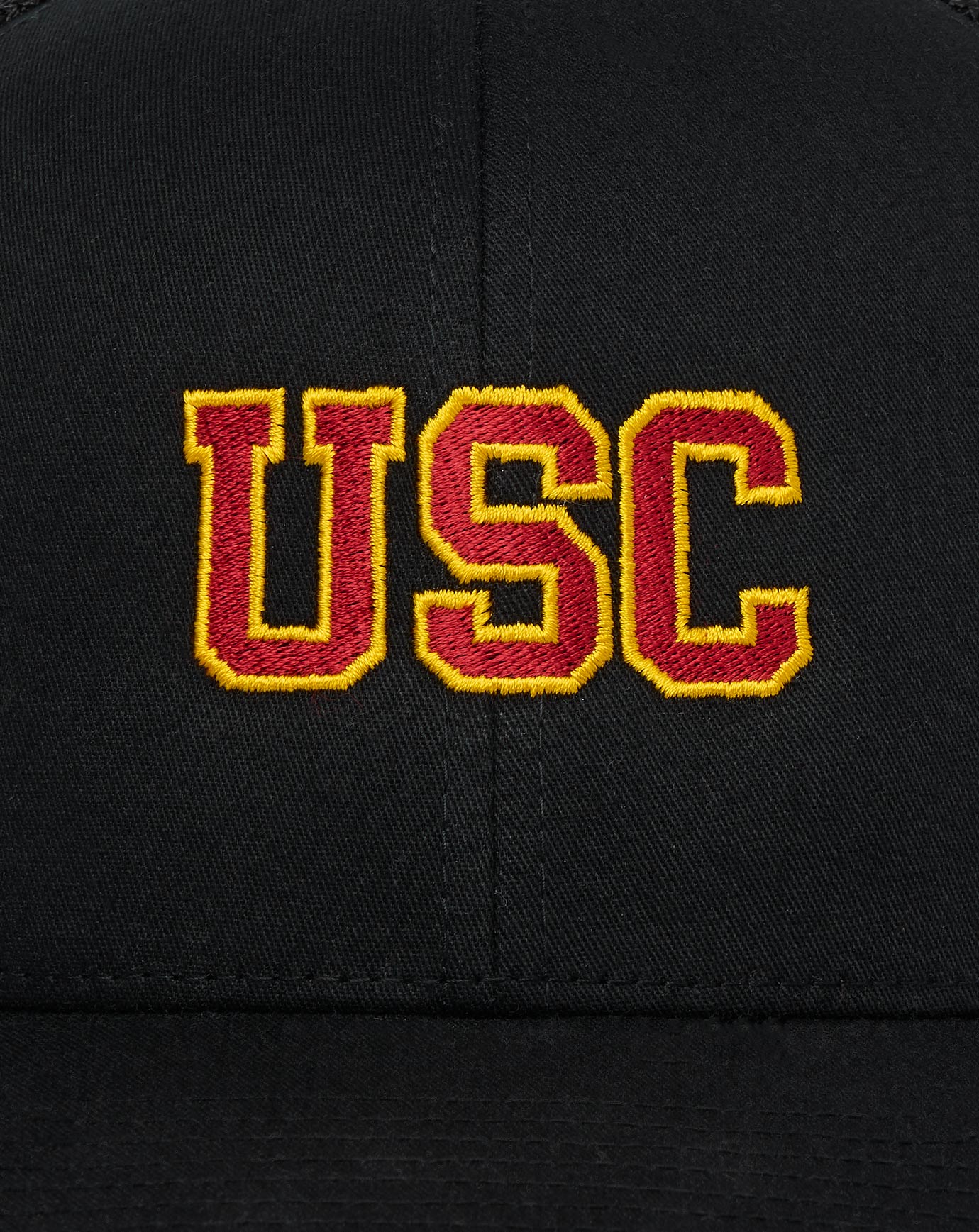 USC Widder 2.0 Snapback Hat - Image 4