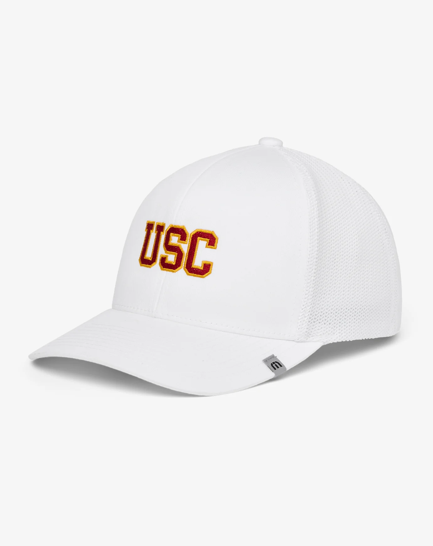 USC Widder 2.0 Snapback Hat - Image 6