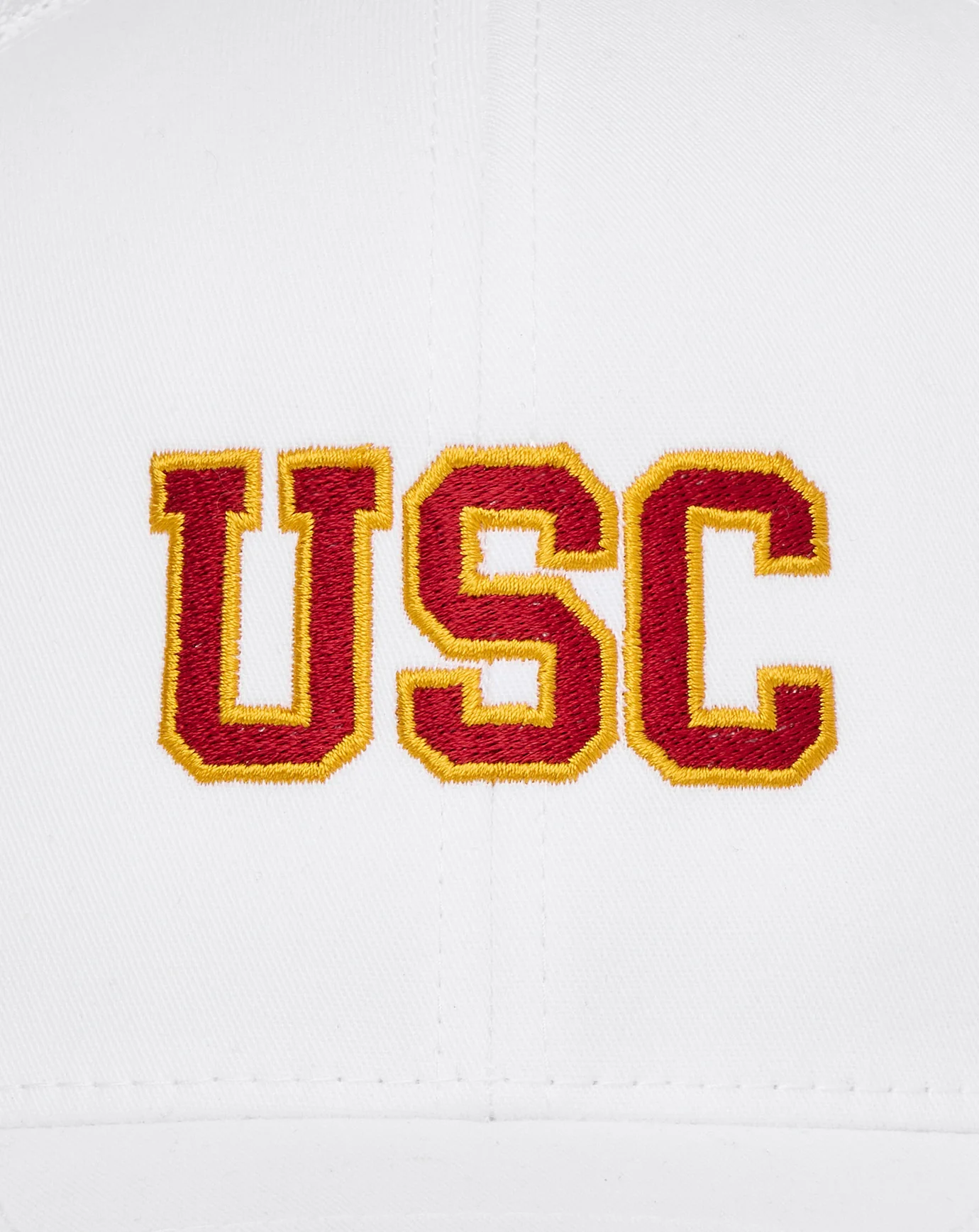 USC Widder 2.0 Snapback Hat - Image 8
