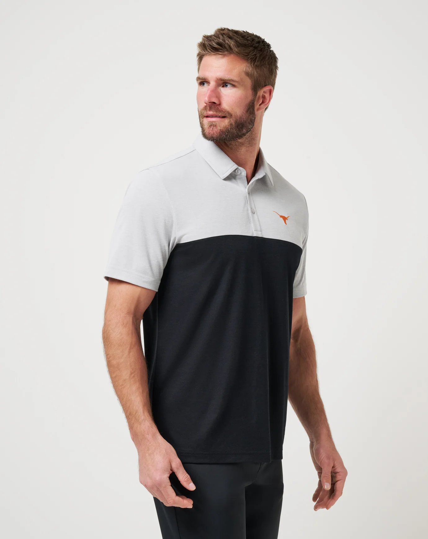 UT Austin Drop Back Polo - Image 7