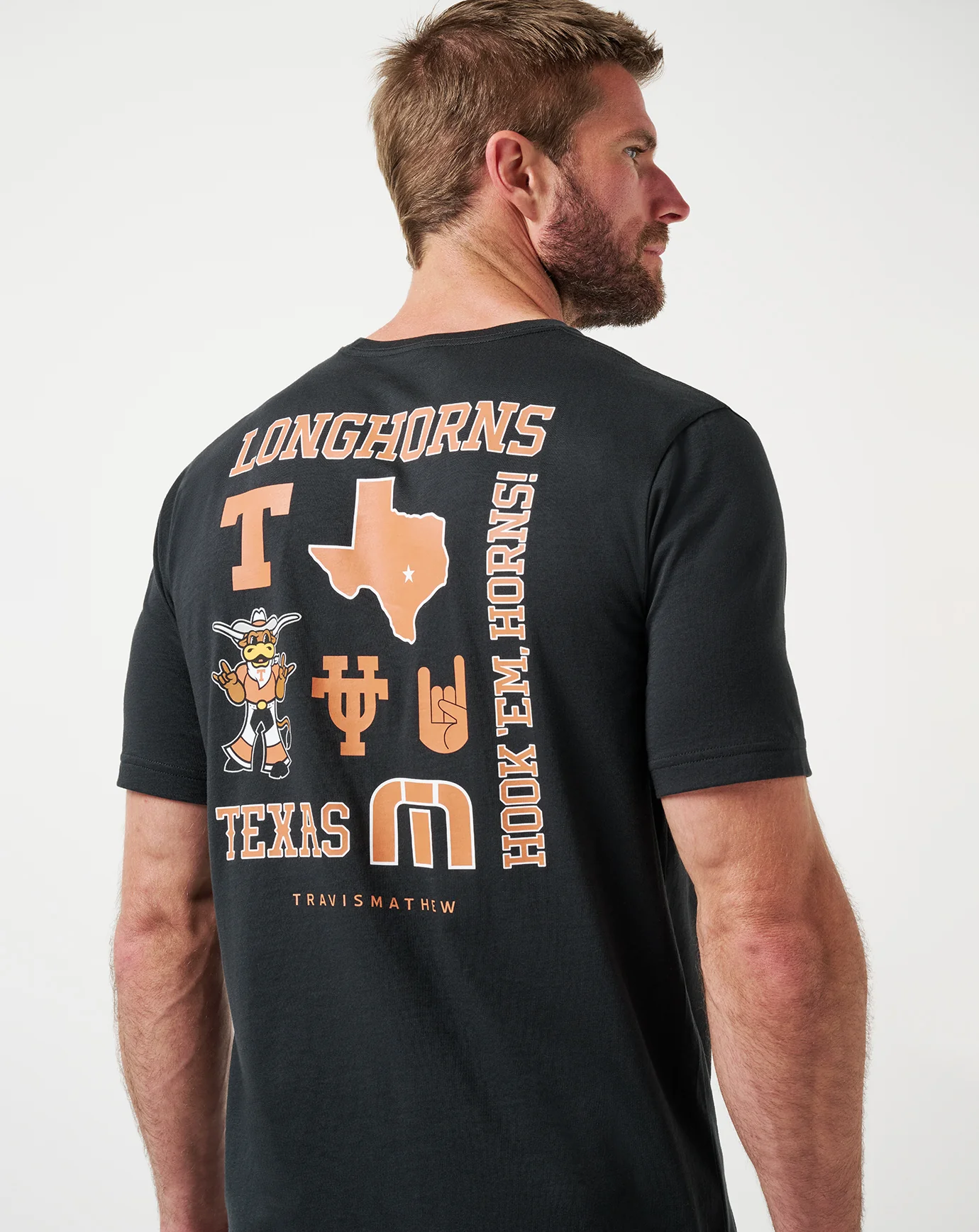 UT Austin Friendly Rivalry Tee - Image 5