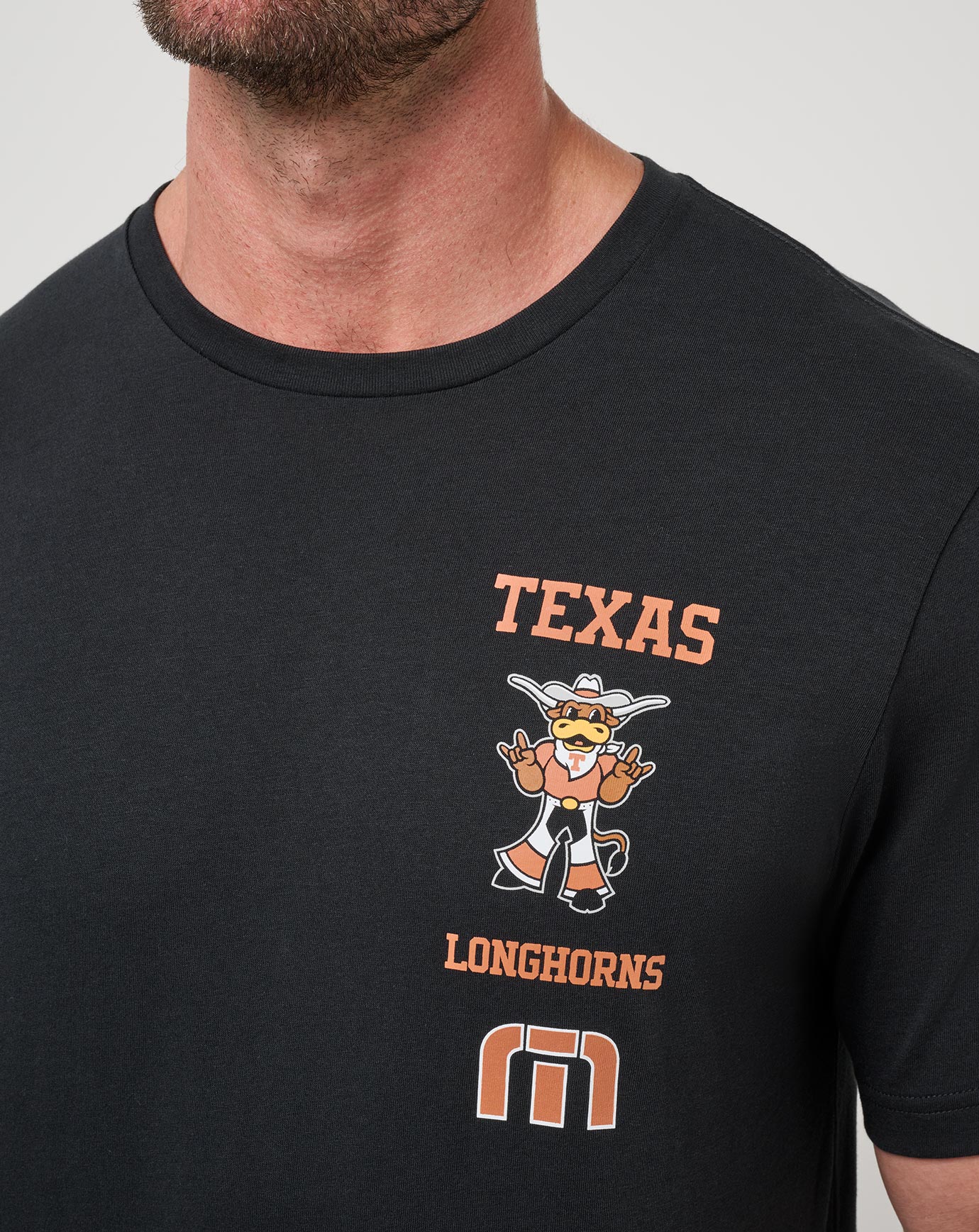 UT Austin Playoffs 2.0 Tee - Image 4