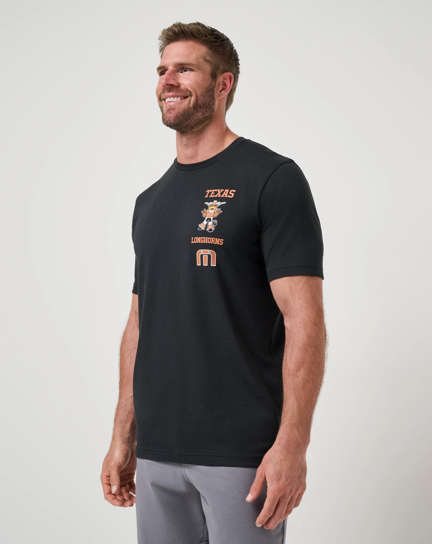 UT Austin Playoffs 2.0 Tee - Image 5