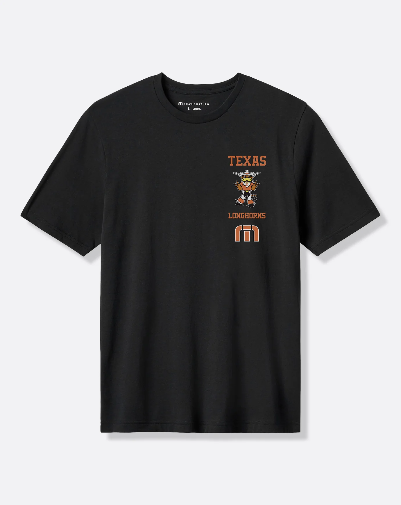 UT Austin Playoffs 2.0 Tee - Image 7