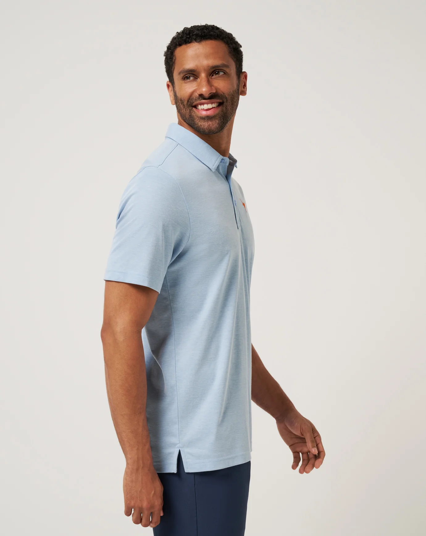 UT Austin School Pride Polo - Image 11