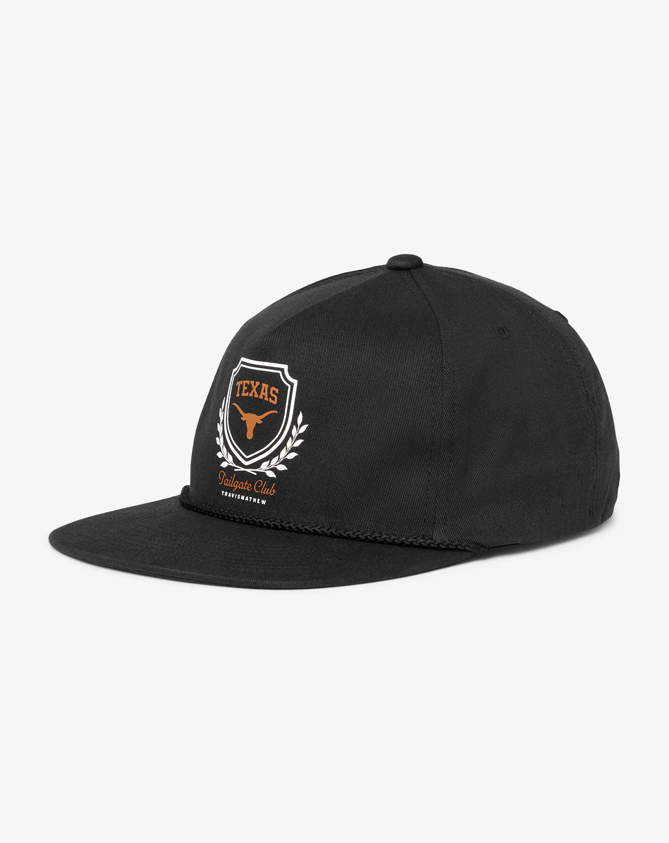 UT Austin Stadium Snapback Hat - Image 2