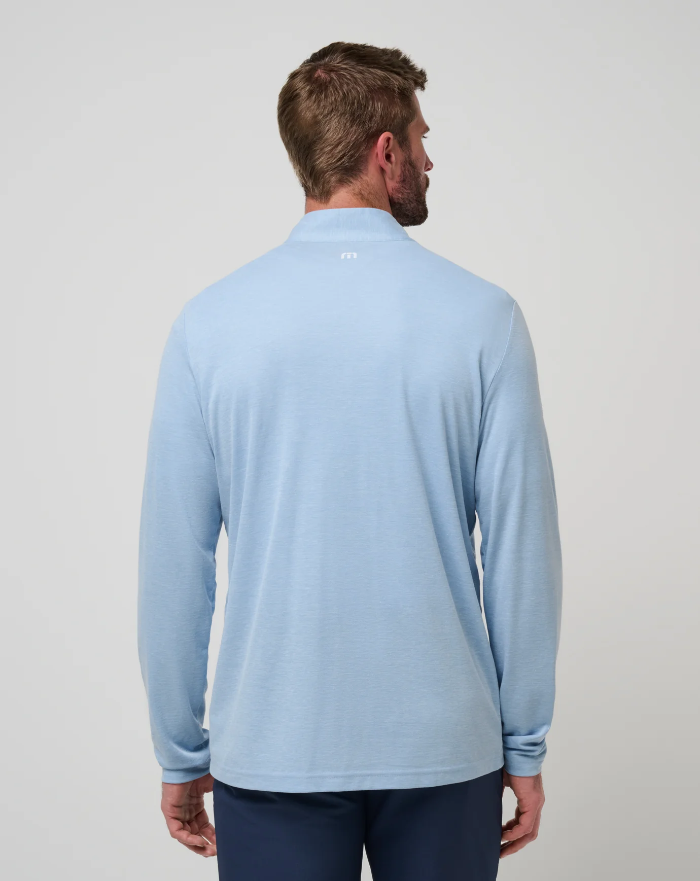 UT Austin Time To Tailgate Quarter Zip - Image 12