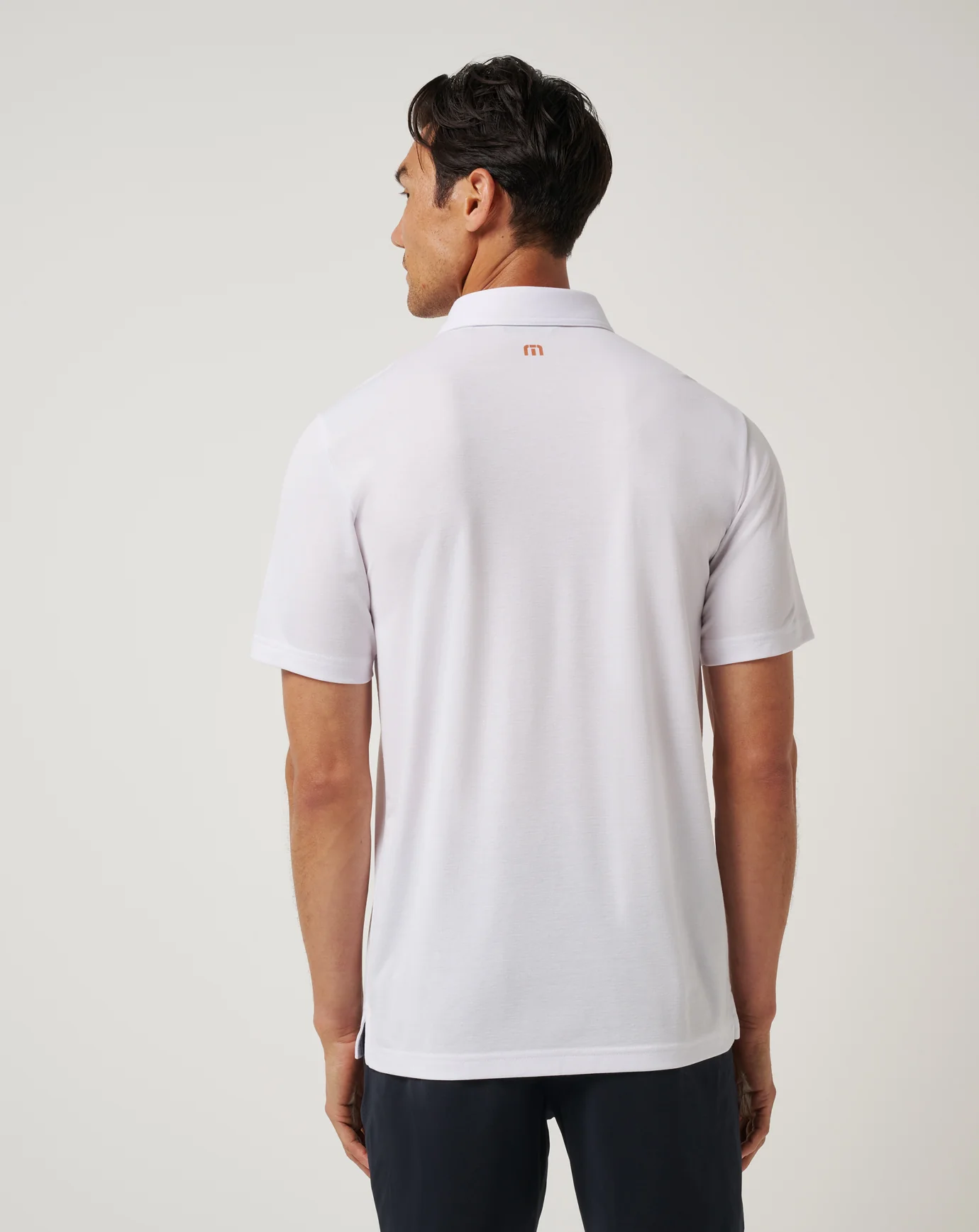 UT Austin Top Recruit Polo - Image 3